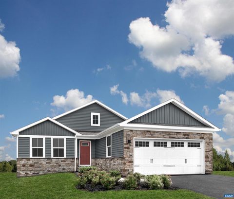 Photo of 131 White Sands Blvd, BARBOURSVILLE, VA 22923 (MLS # 669769)