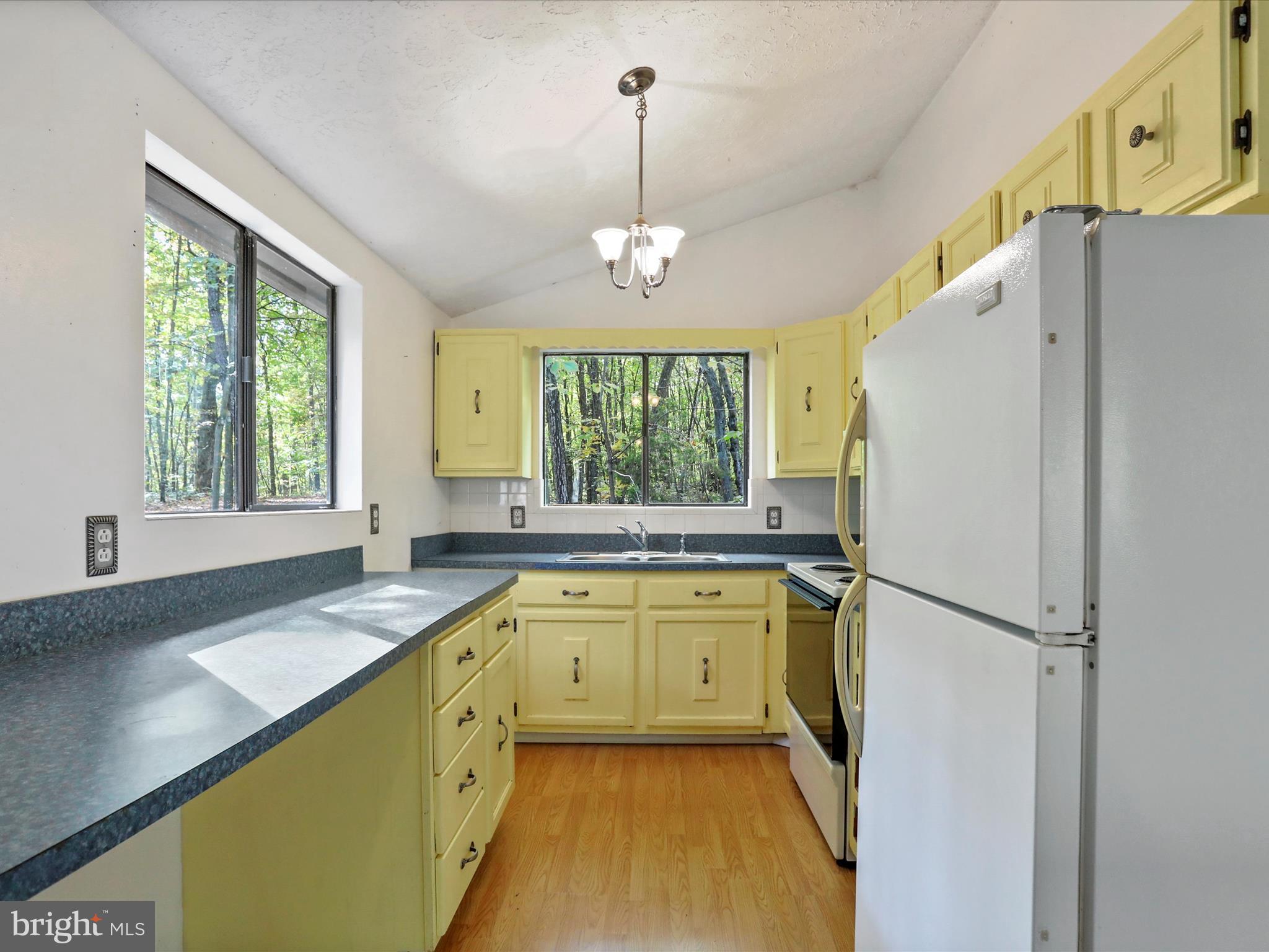 MONTEVALLO HILLS - Residential