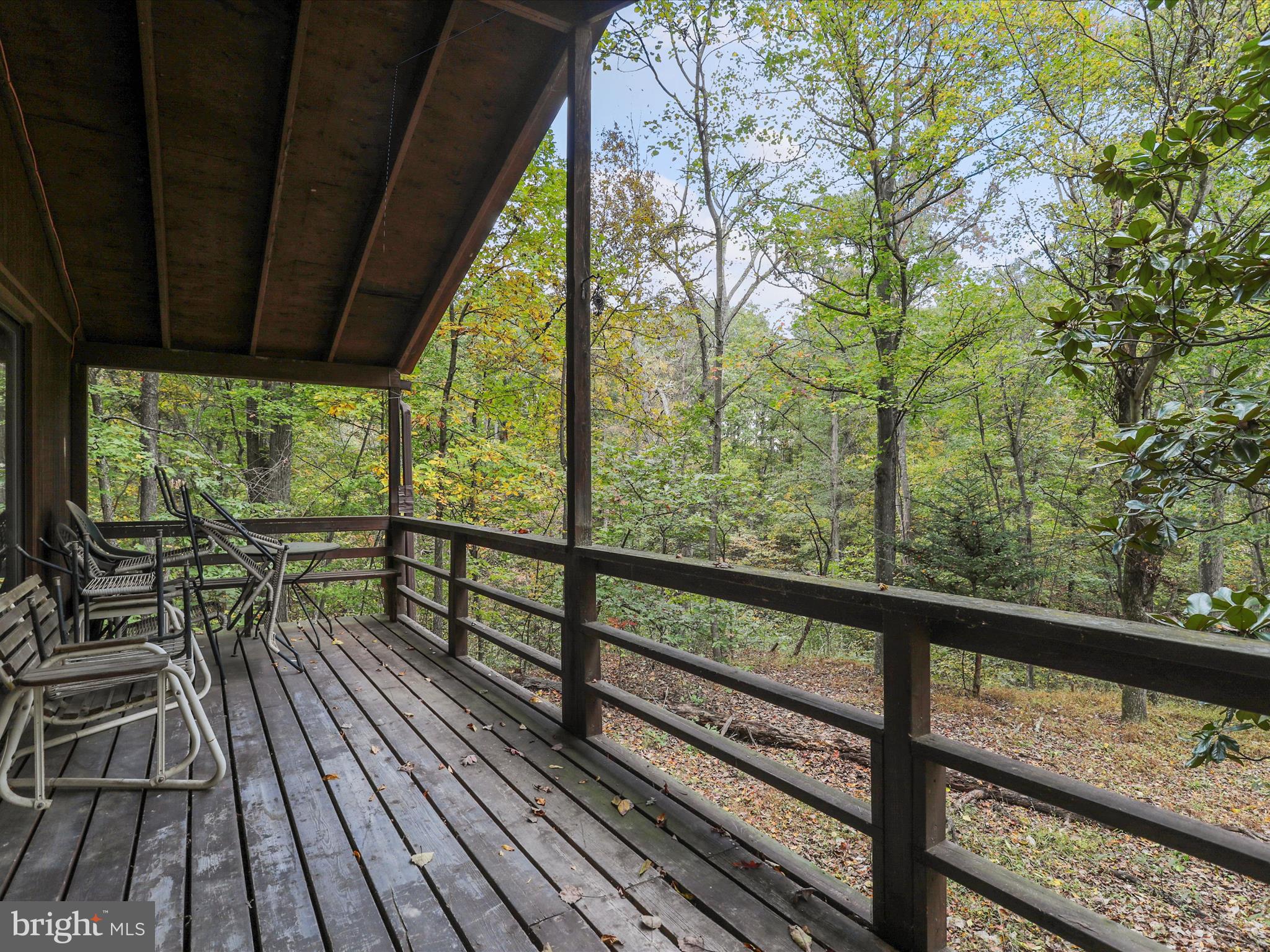 MONTEVALLO HILLS - Residential