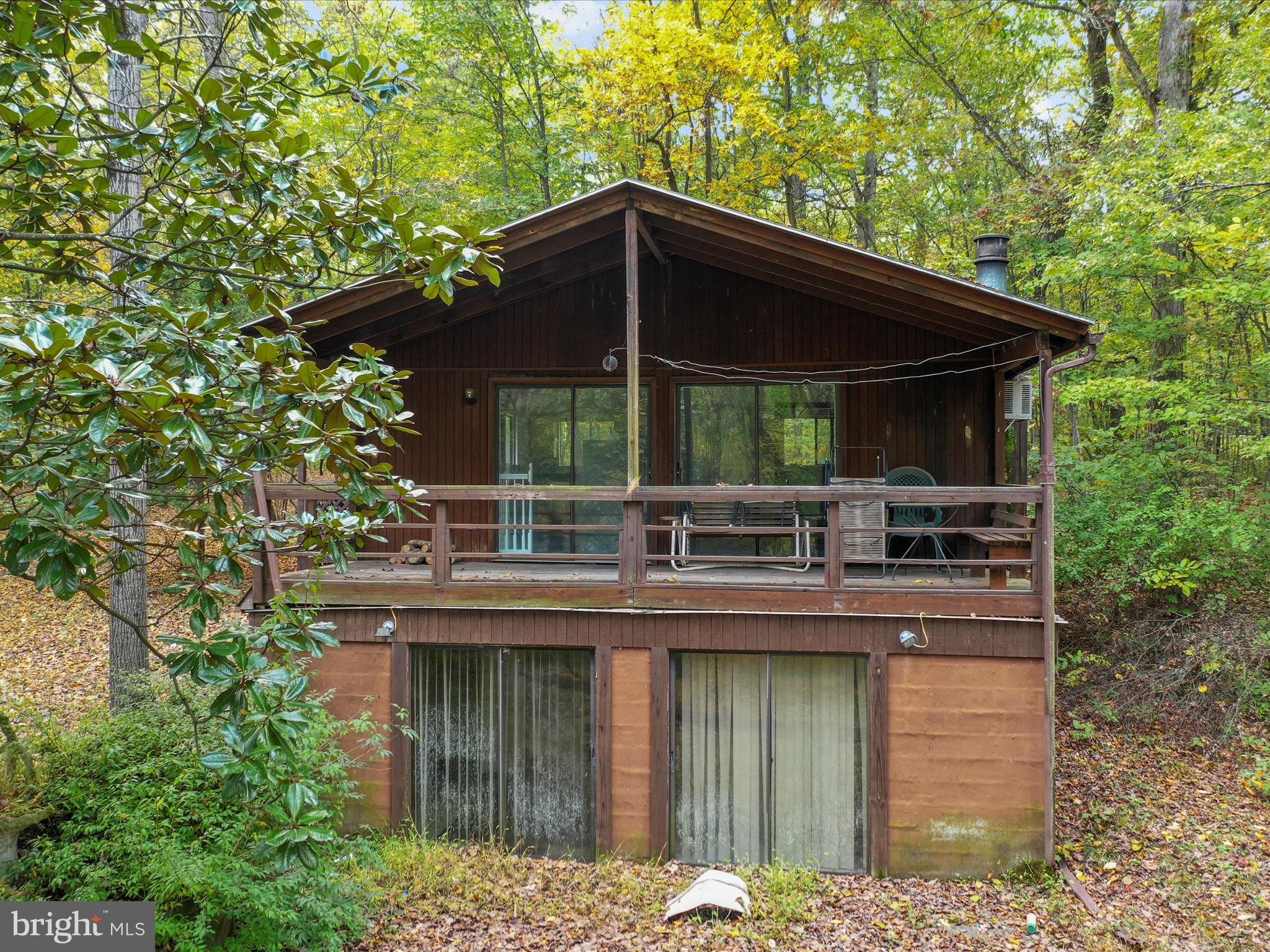 MONTEVALLO HILLS - Residential