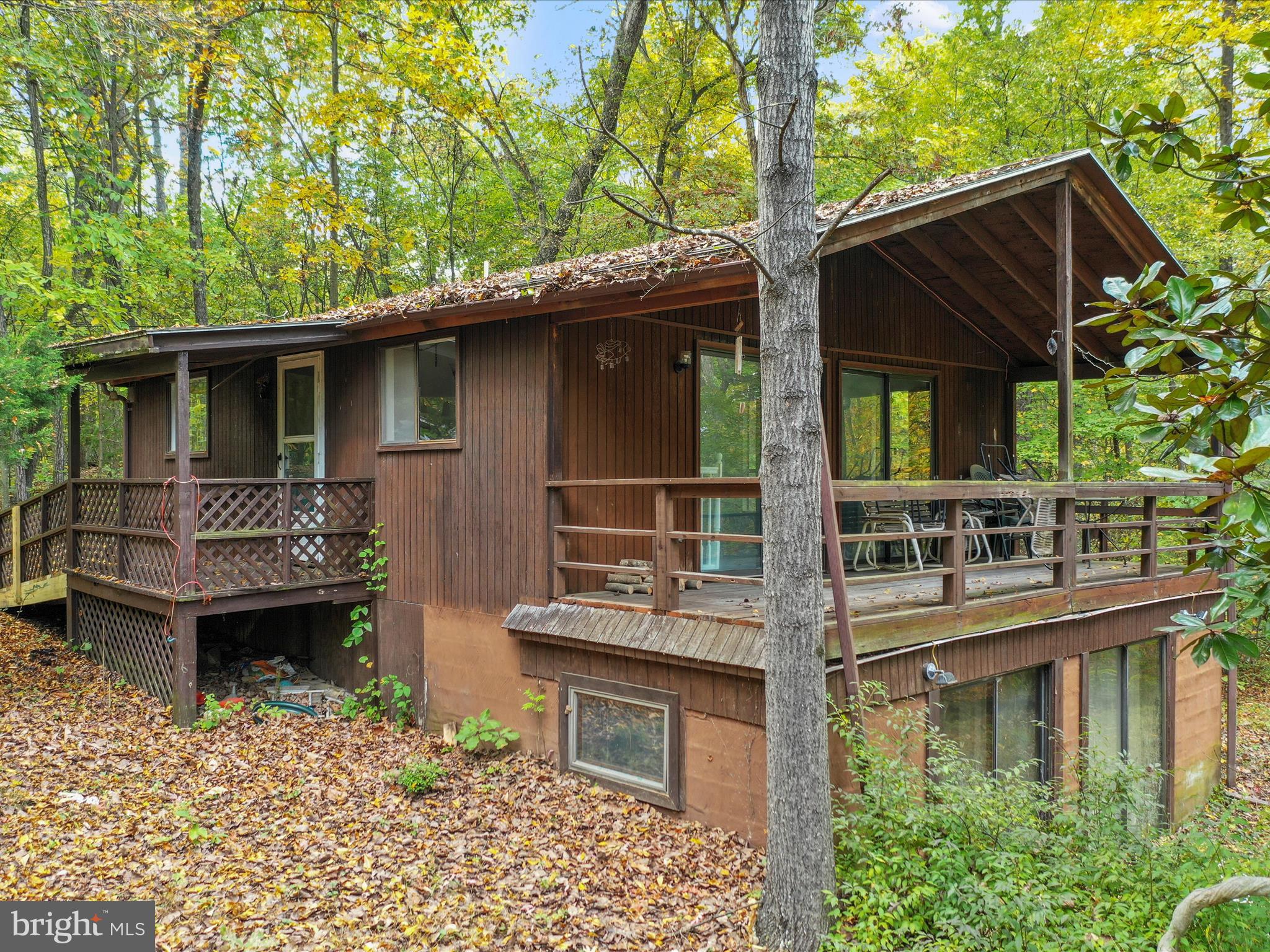 MONTEVALLO HILLS - Residential