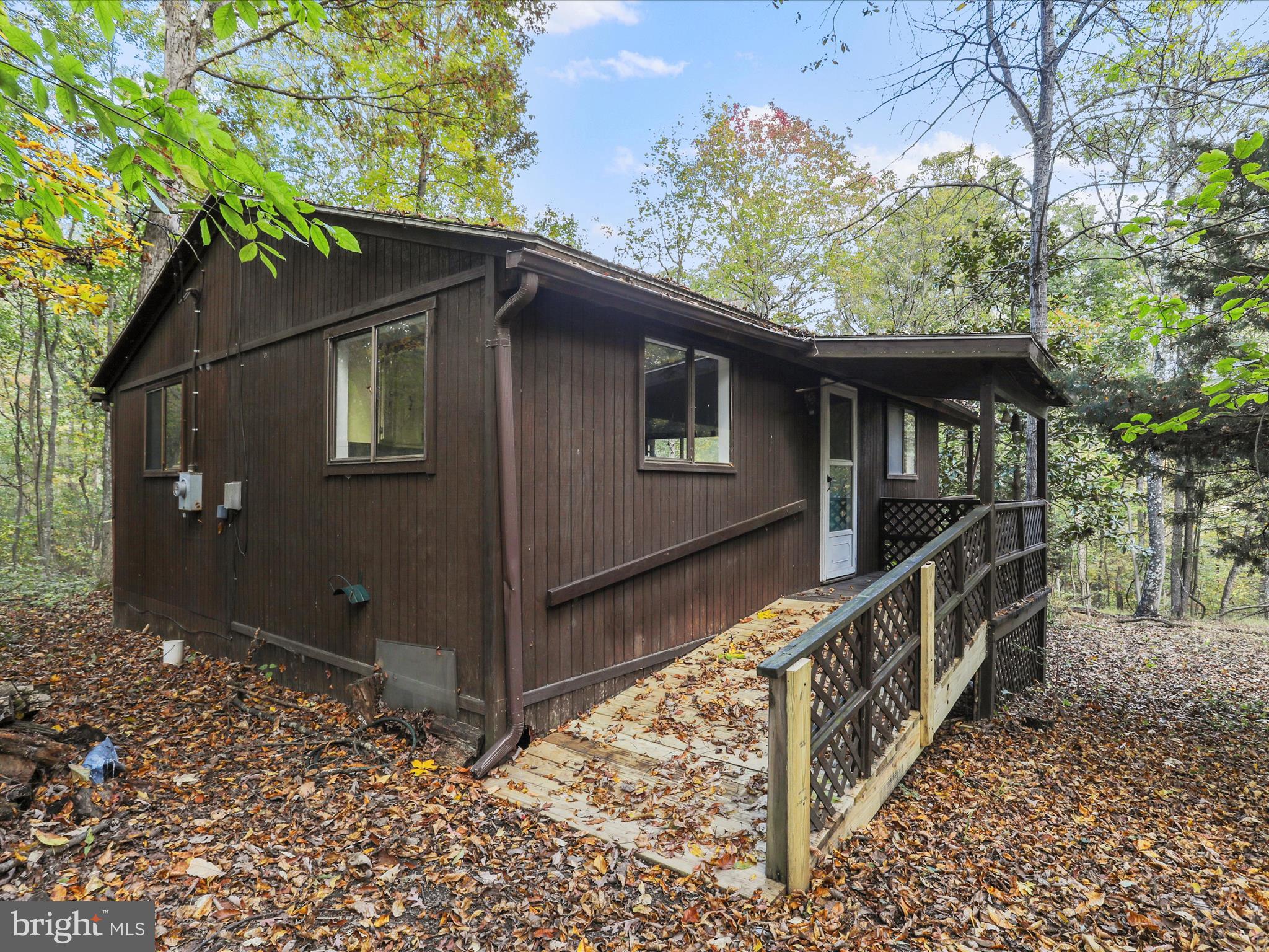 MONTEVALLO HILLS - Residential