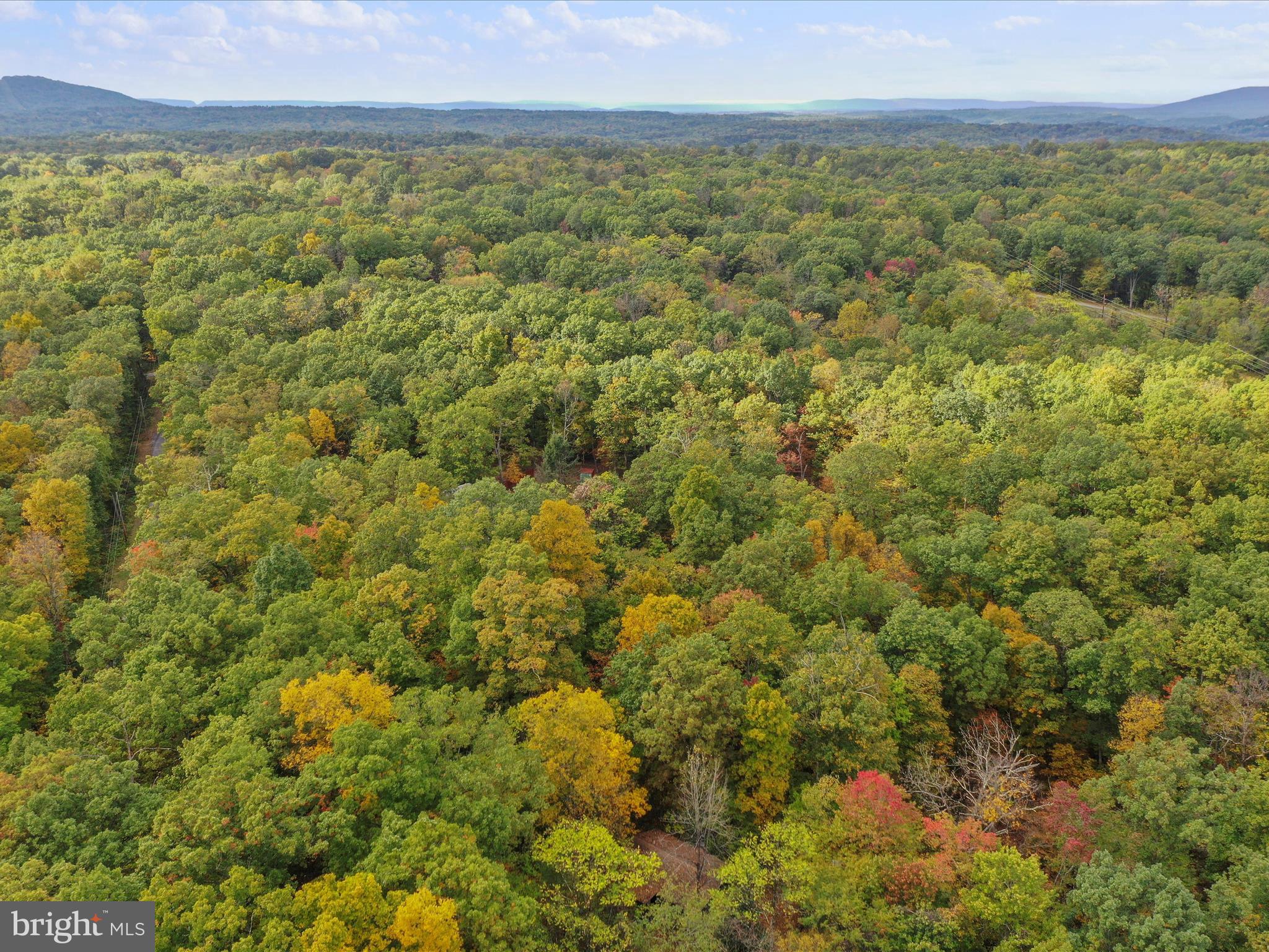 MONTEVALLO HILLS - Residential