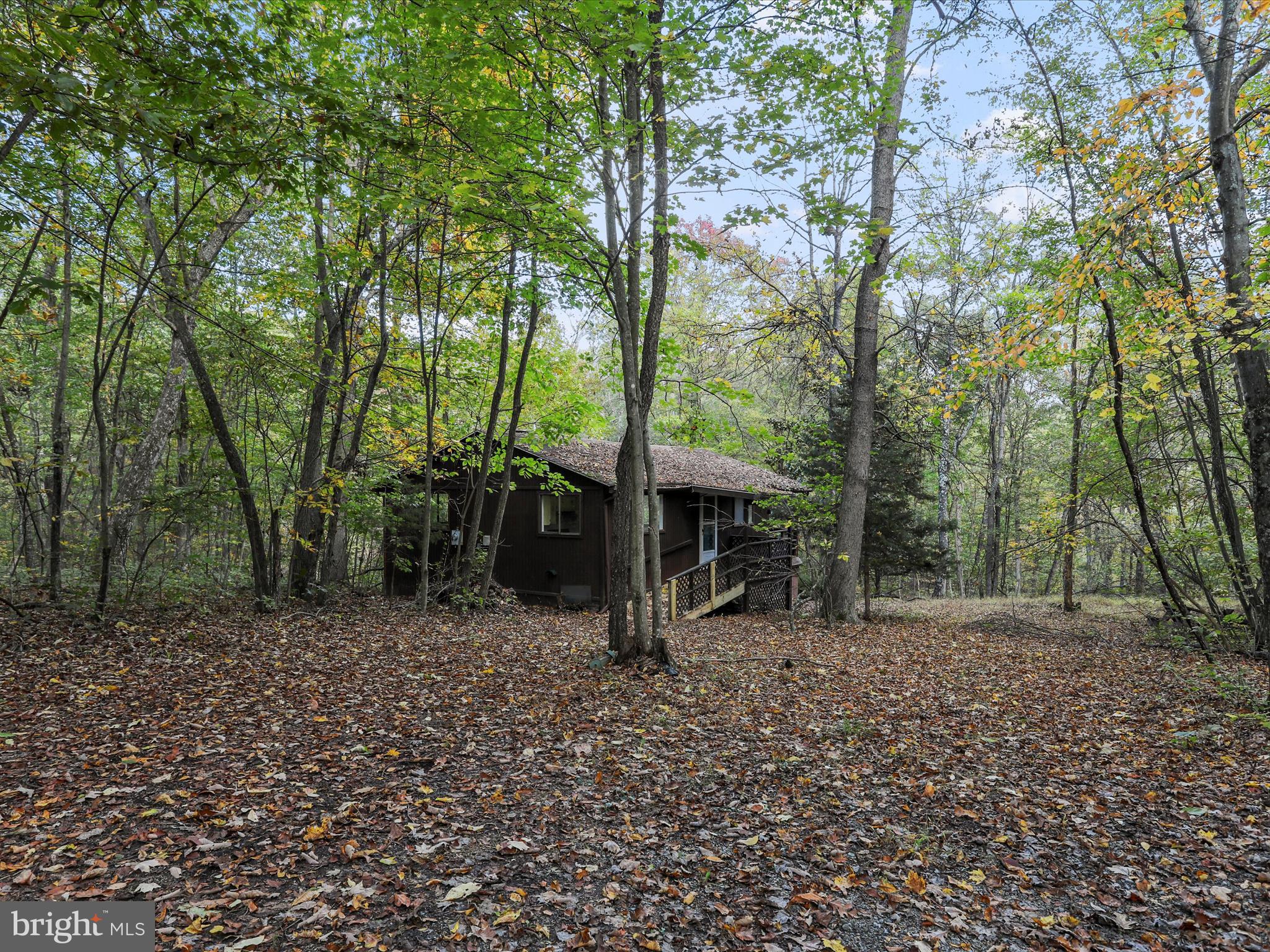 MONTEVALLO HILLS - Residential