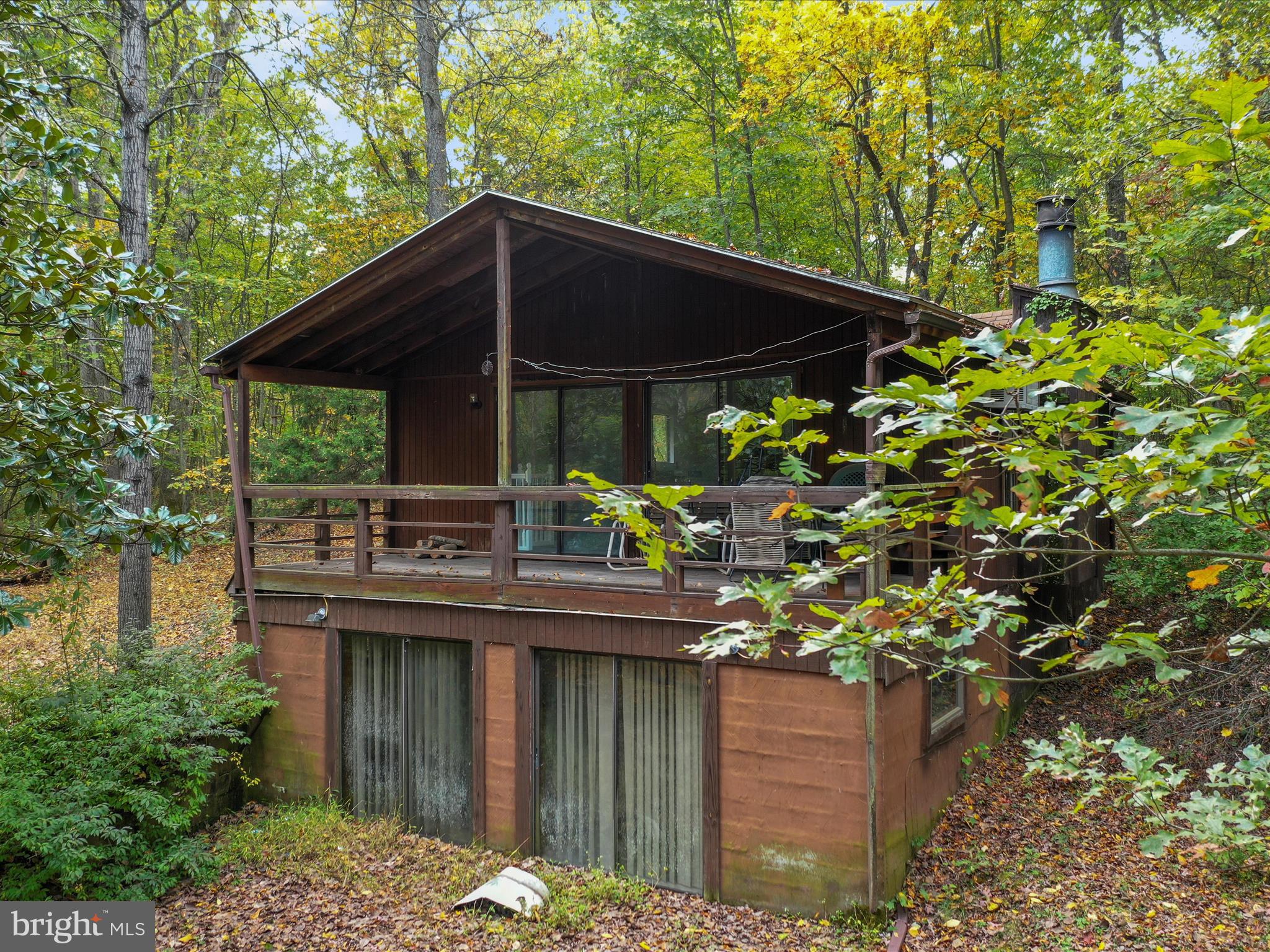 MONTEVALLO HILLS - Residential