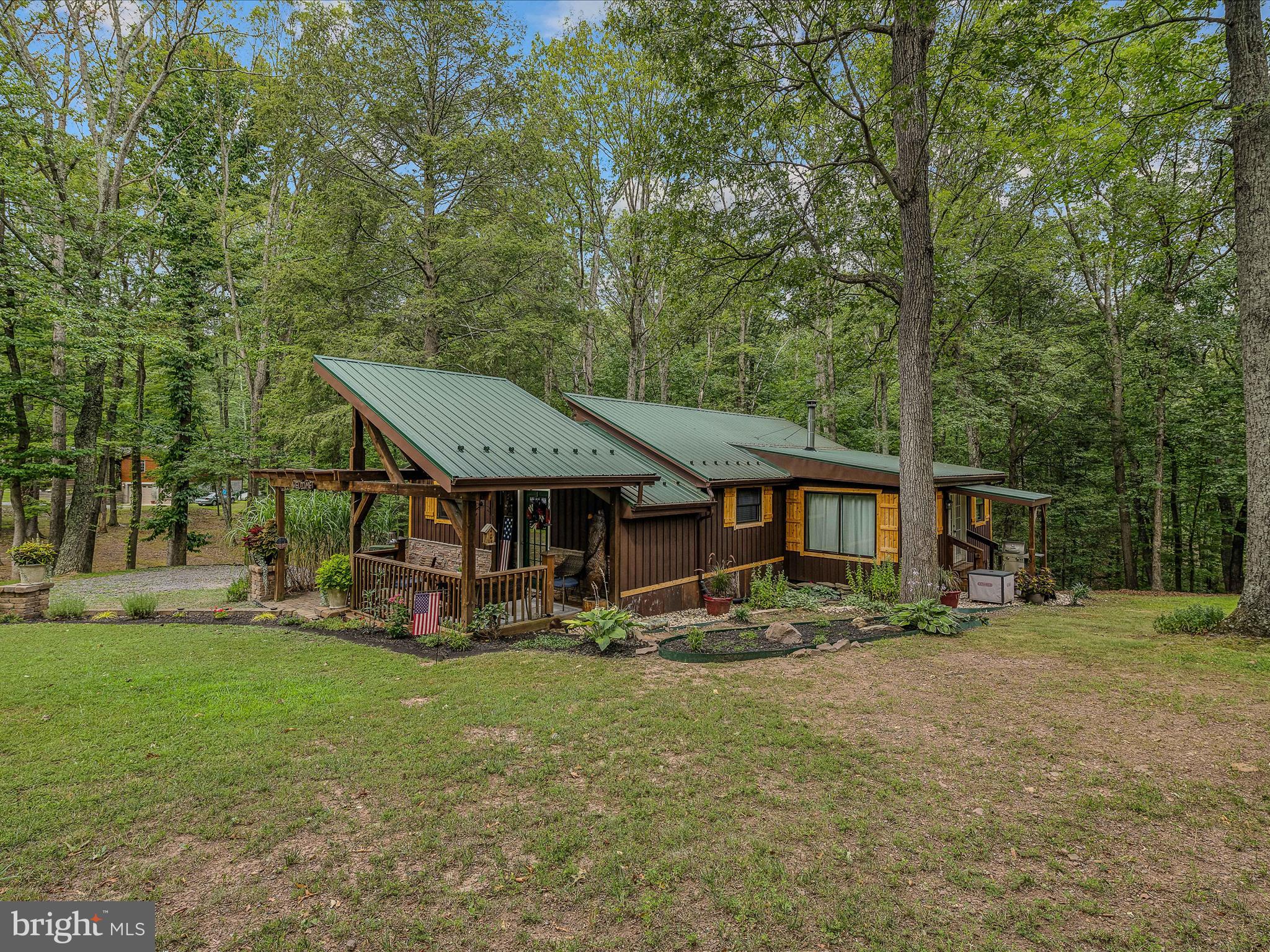 SLEEPY HOLLOW SUBDIVISION - Residential