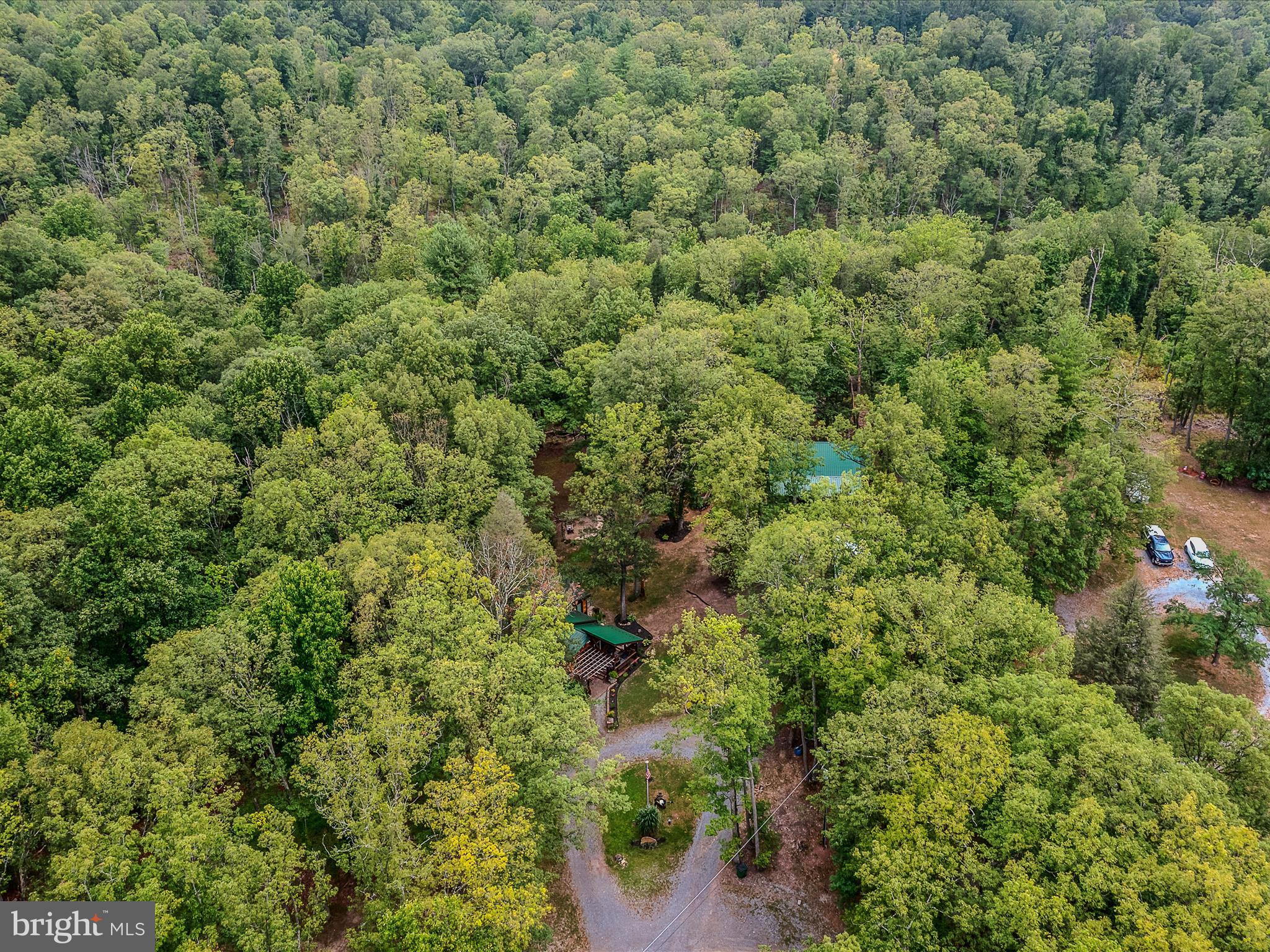 SLEEPY HOLLOW SUBDIVISION - Residential
