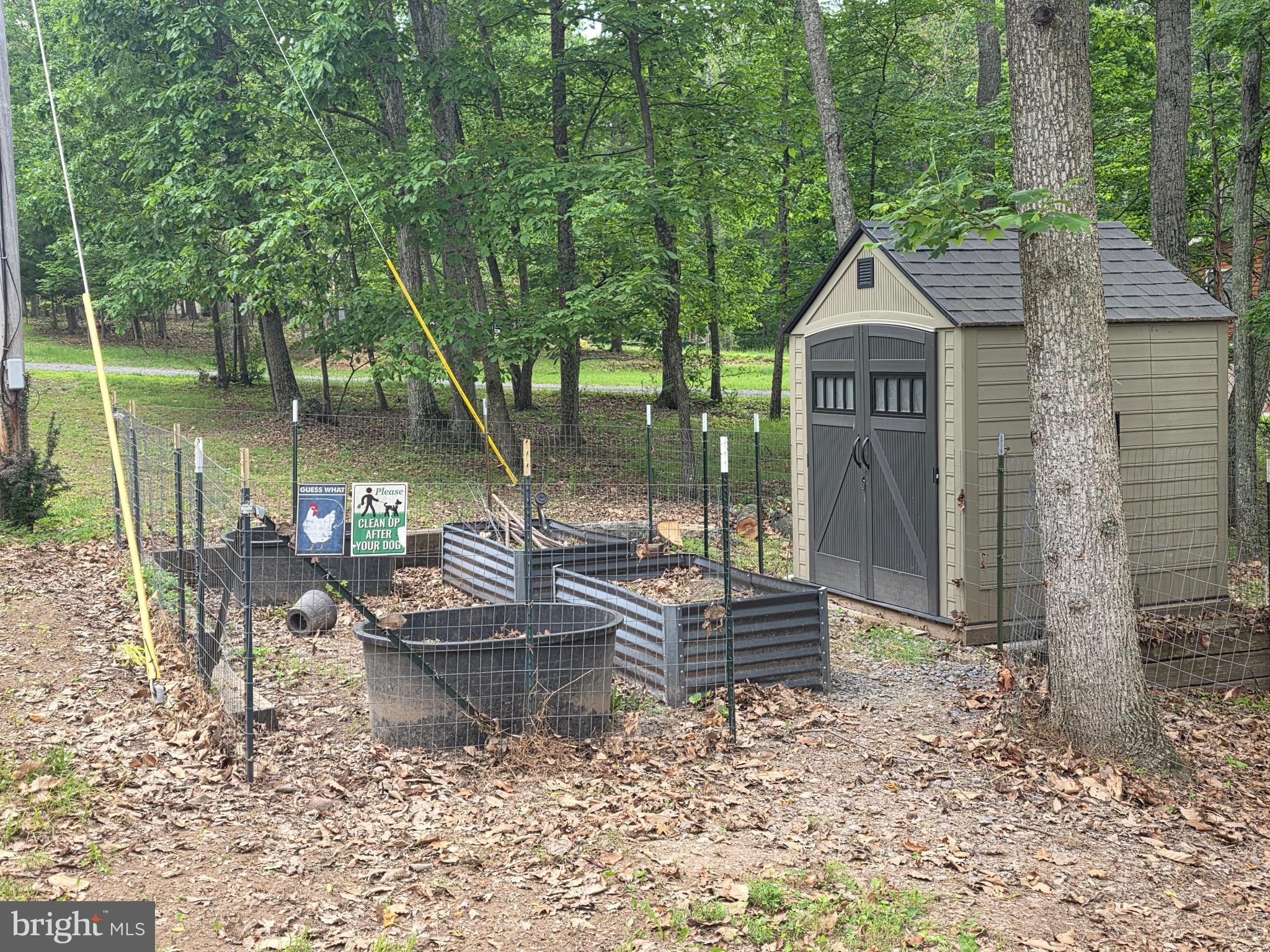 SLEEPY HOLLOW SUBDIVISION - Residential