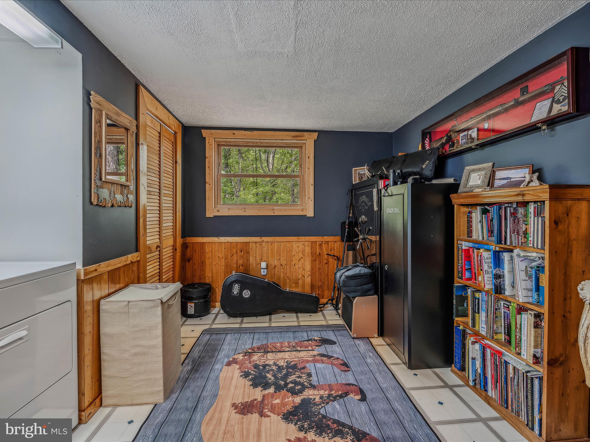 SLEEPY HOLLOW SUBDIVISION - Residential