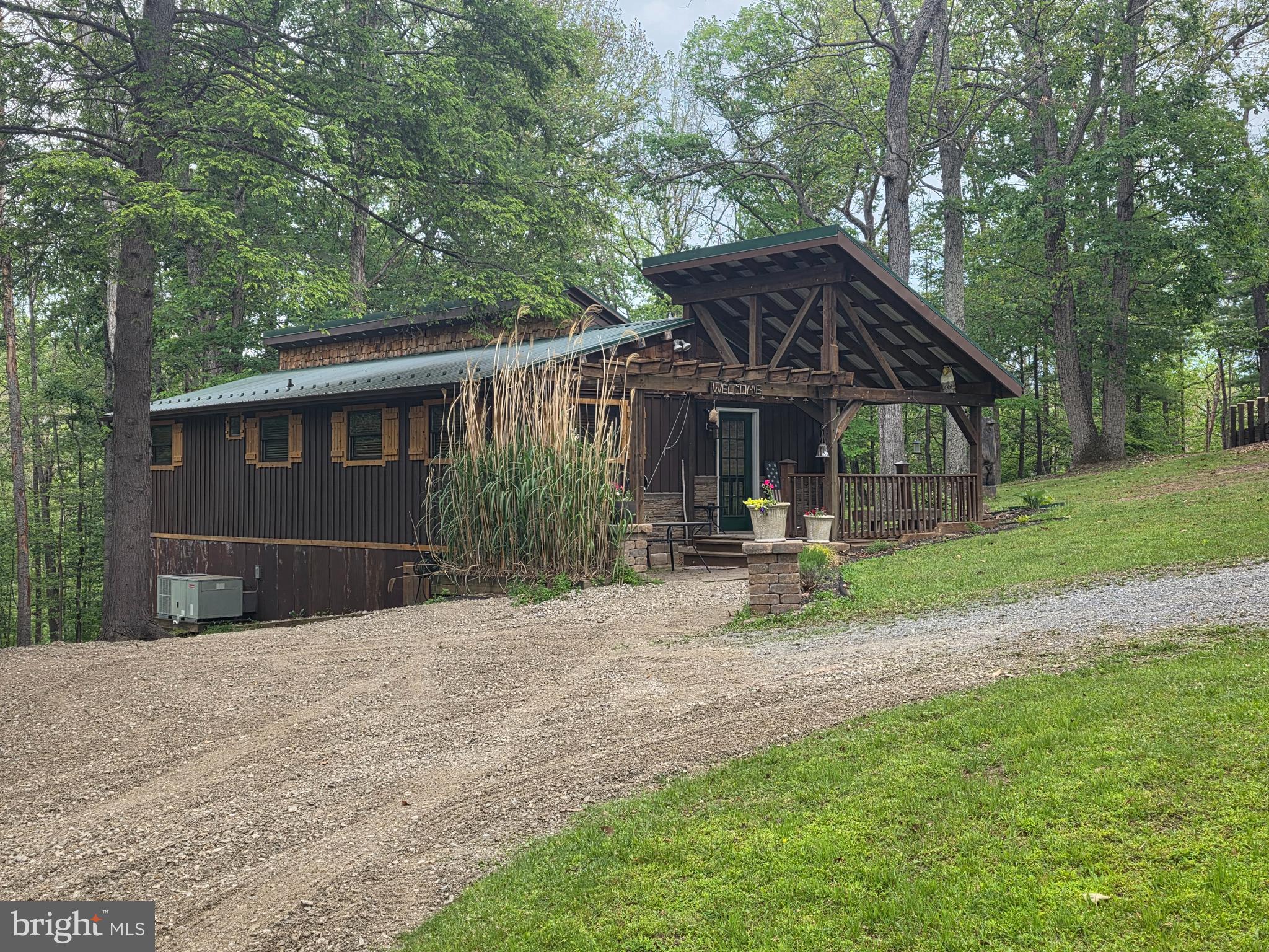 SLEEPY HOLLOW SUBDIVISION - Residential