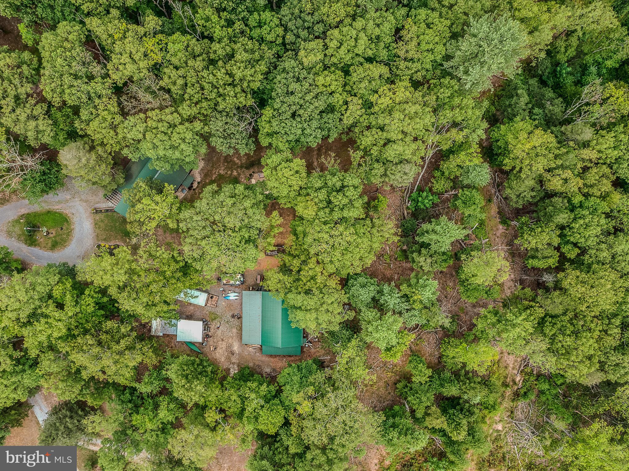 SLEEPY HOLLOW SUBDIVISION - Residential