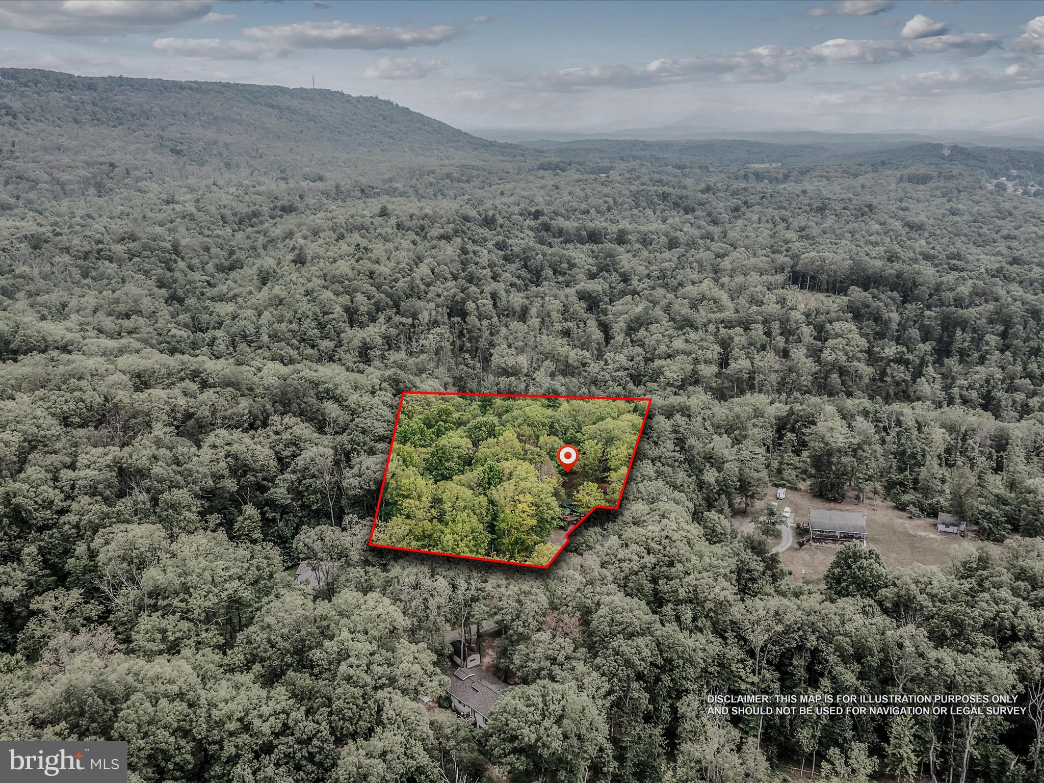 SLEEPY HOLLOW SUBDIVISION - Residential