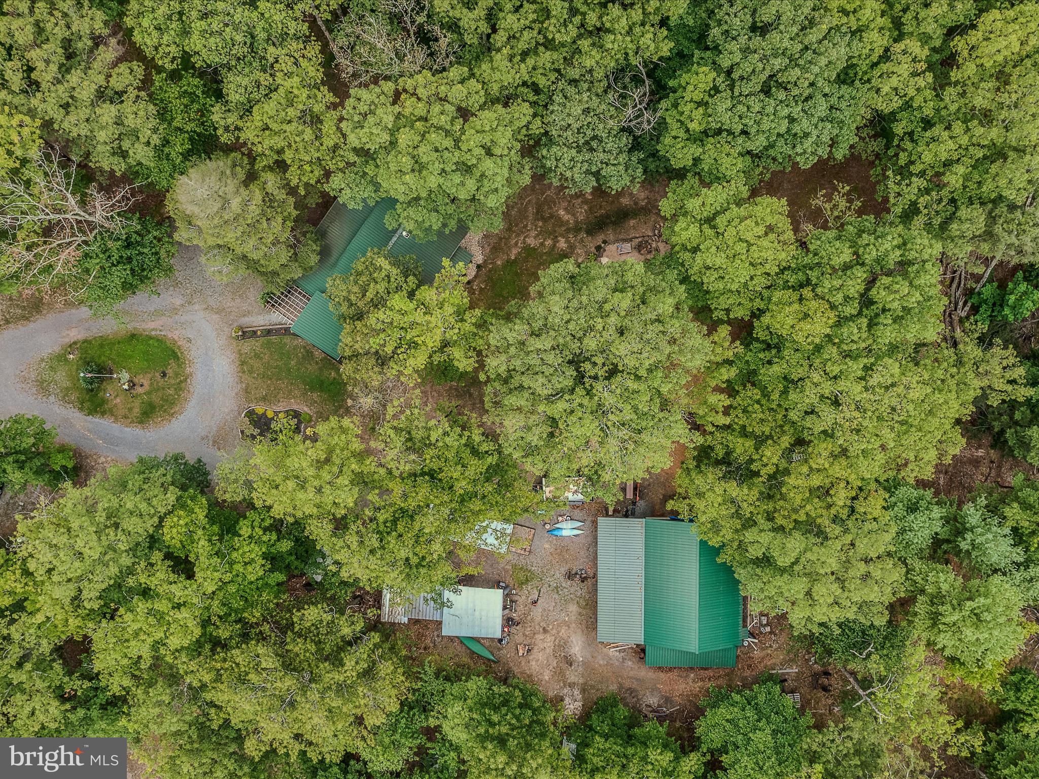 SLEEPY HOLLOW SUBDIVISION - Residential