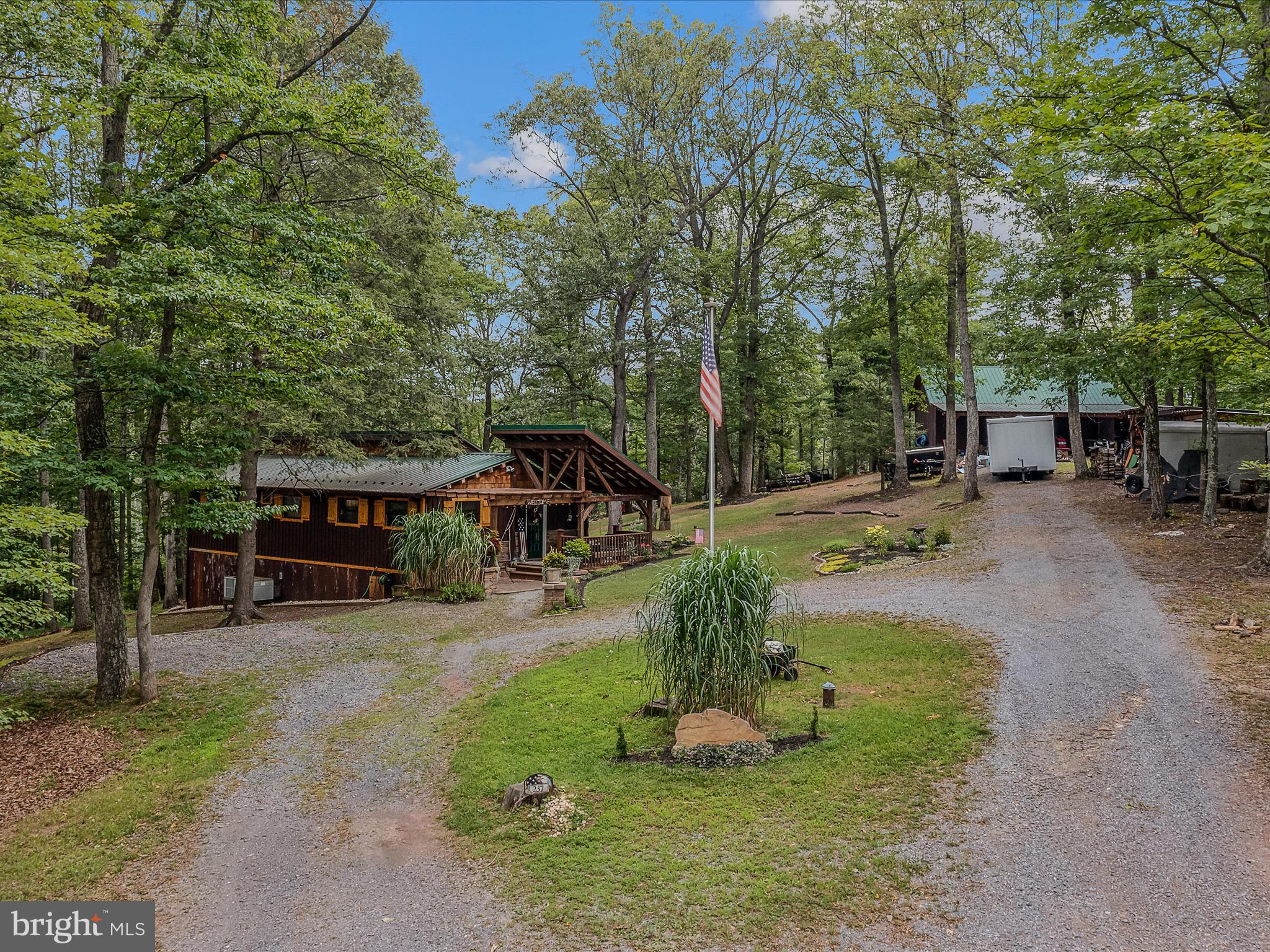 SLEEPY HOLLOW SUBDIVISION - Residential