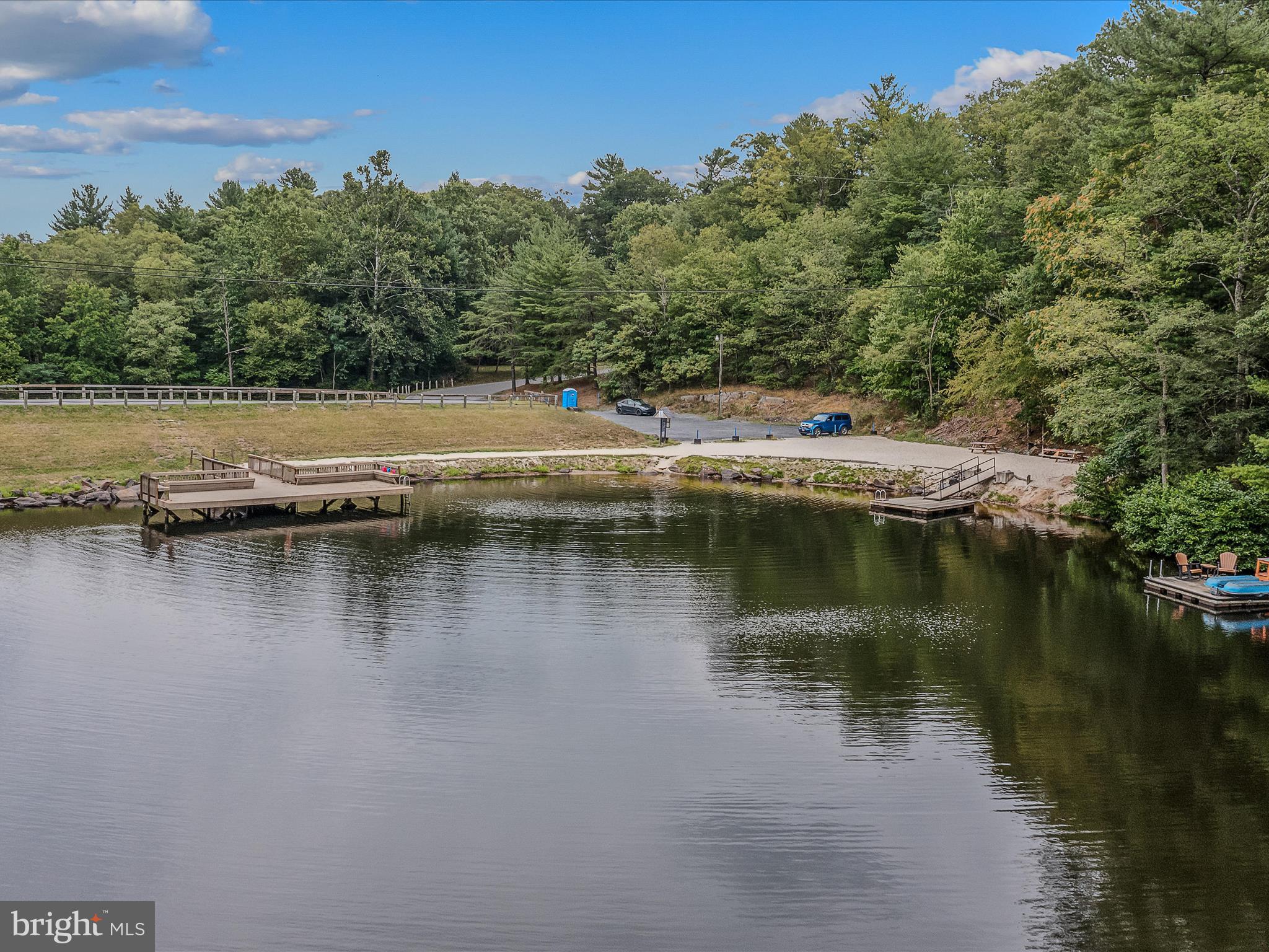SLEEPY HOLLOW SUBDIVISION - Residential