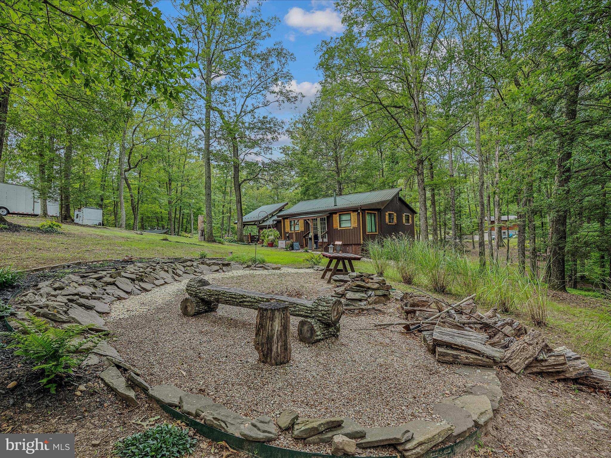 SLEEPY HOLLOW SUBDIVISION - Residential