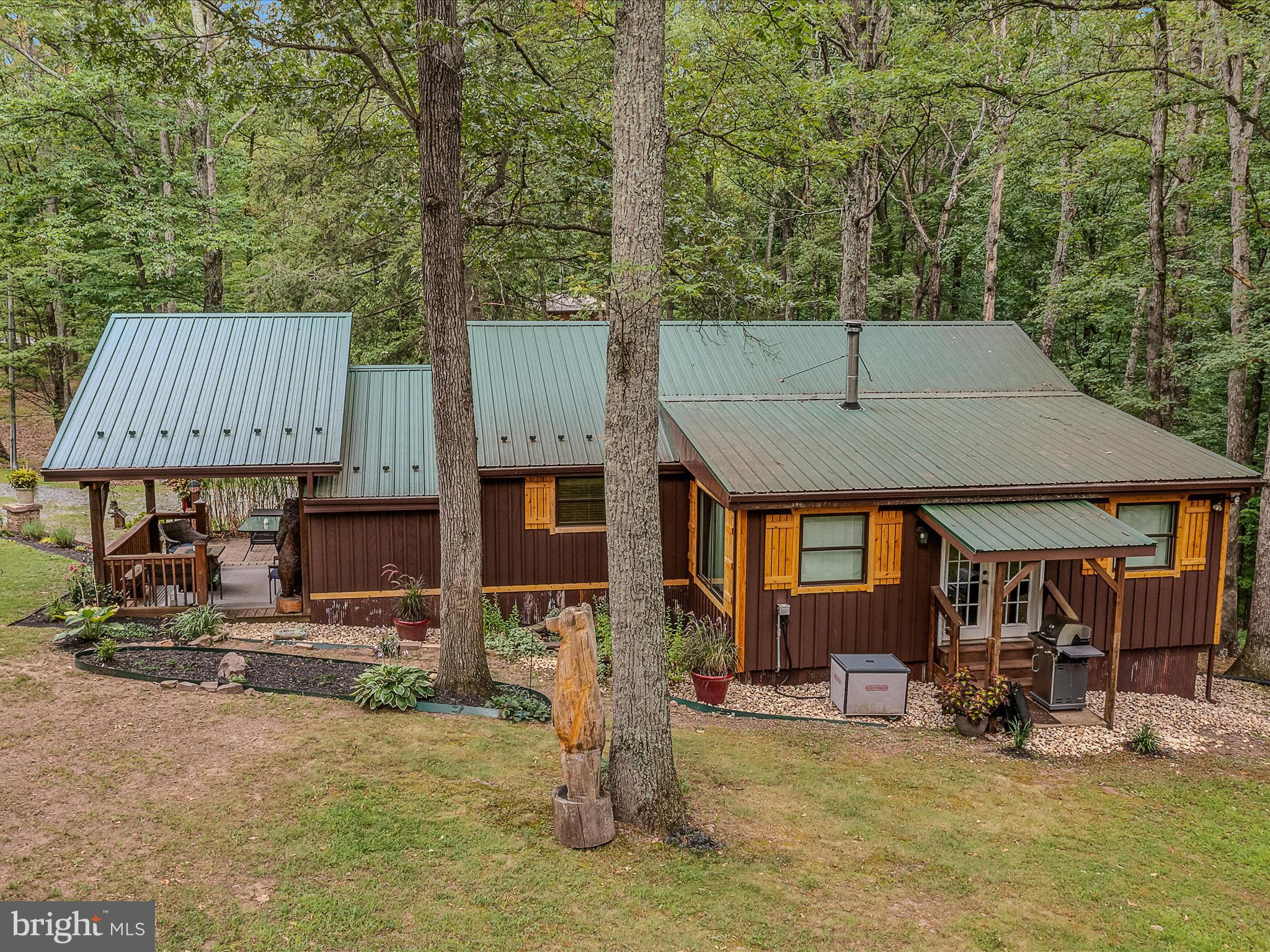 SLEEPY HOLLOW SUBDIVISION - Residential