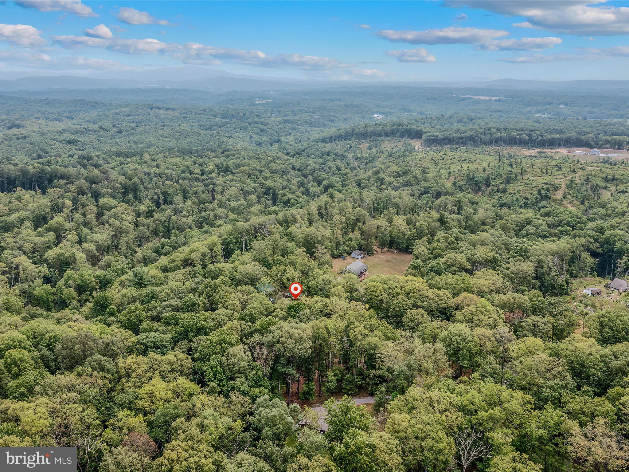 SLEEPY HOLLOW SUBDIVISION - Residential