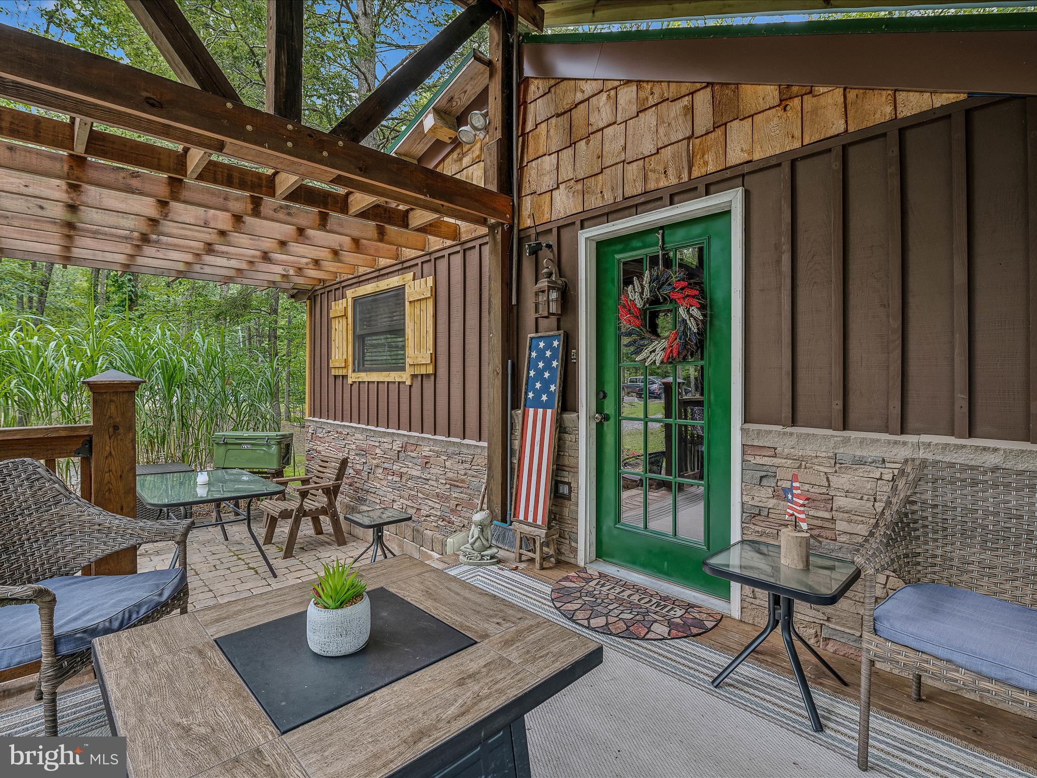 SLEEPY HOLLOW SUBDIVISION - Residential