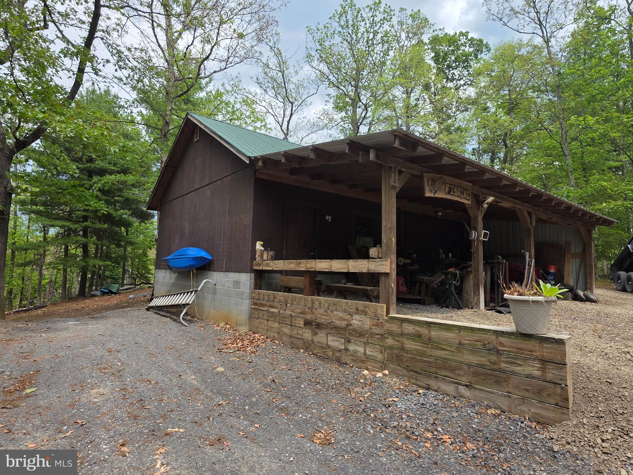 SLEEPY HOLLOW SUBDIVISION - Residential