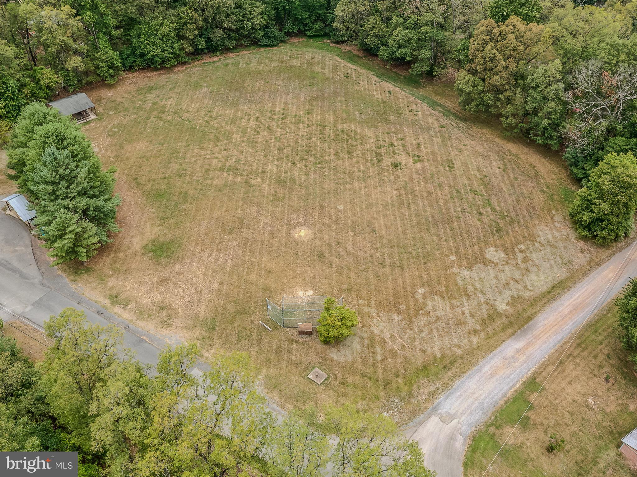SLEEPY HOLLOW SUBDIVISION - Residential