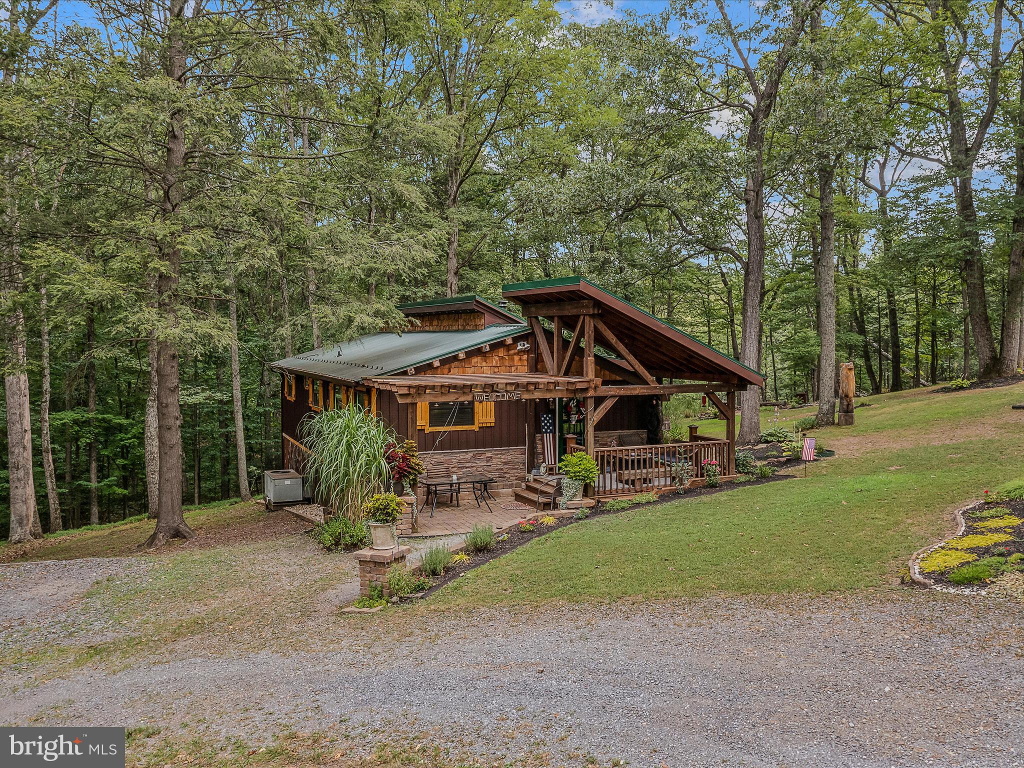 SLEEPY HOLLOW SUBDIVISION - Residential