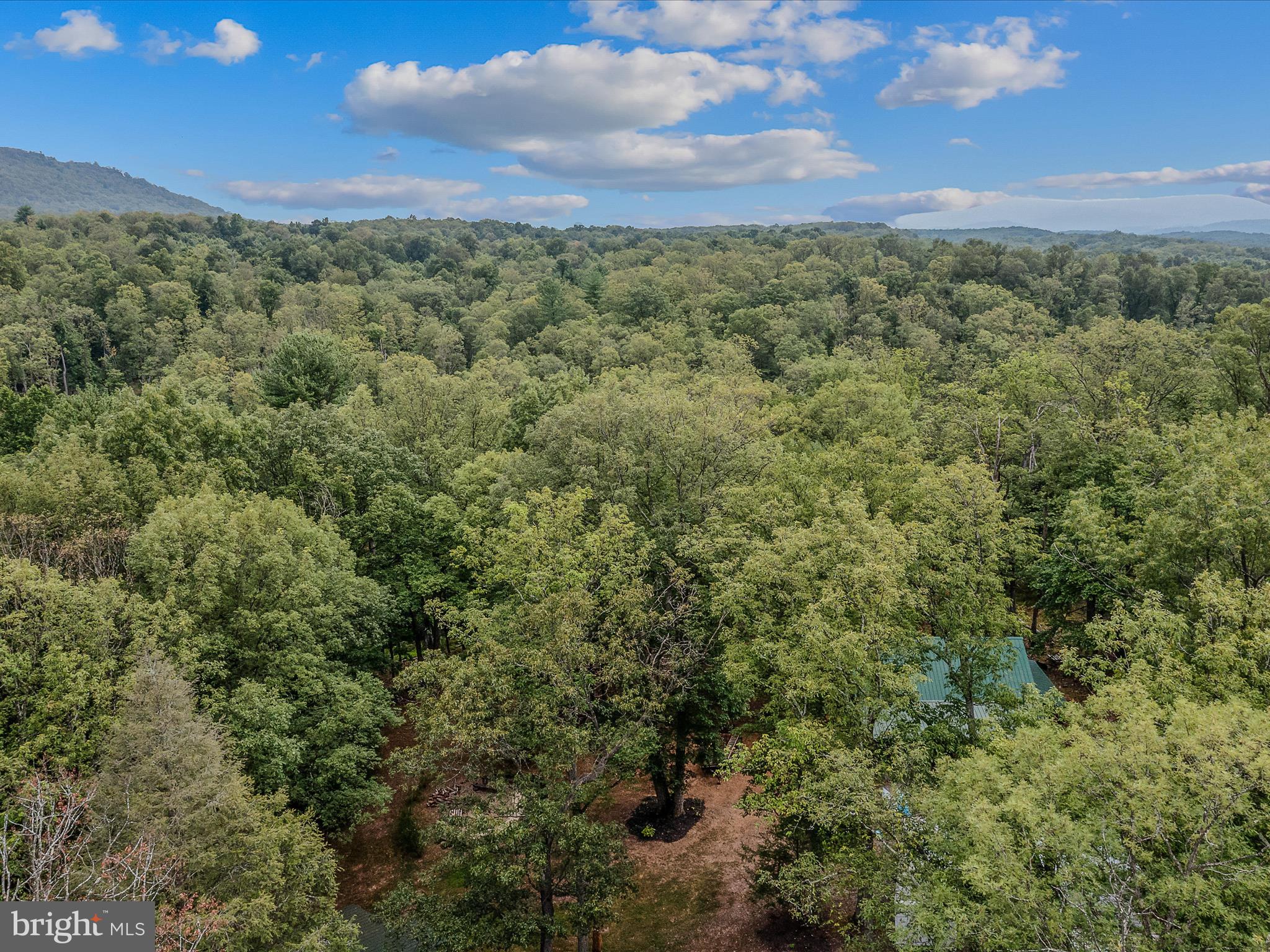 SLEEPY HOLLOW SUBDIVISION - Residential