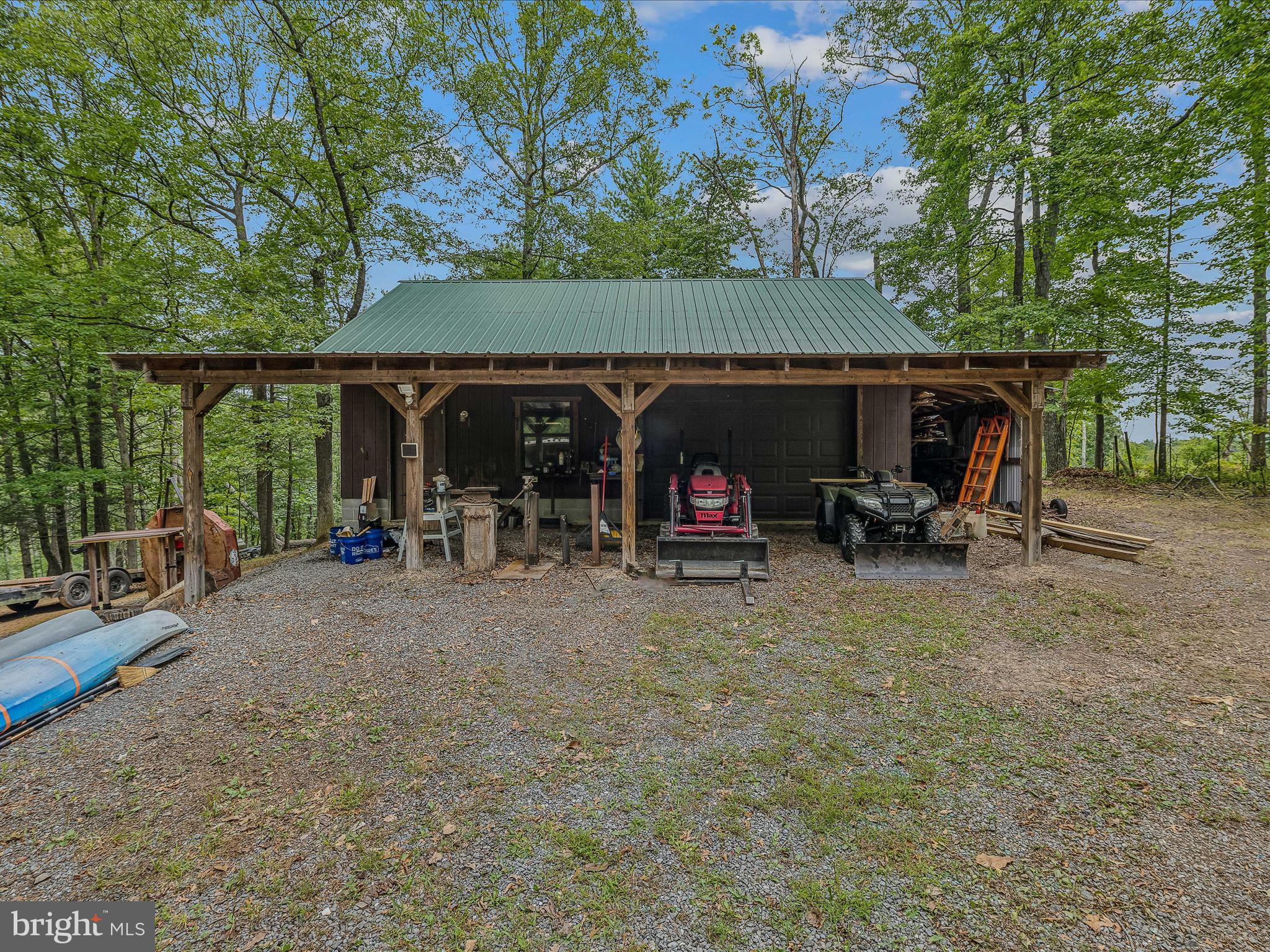 SLEEPY HOLLOW SUBDIVISION - Residential