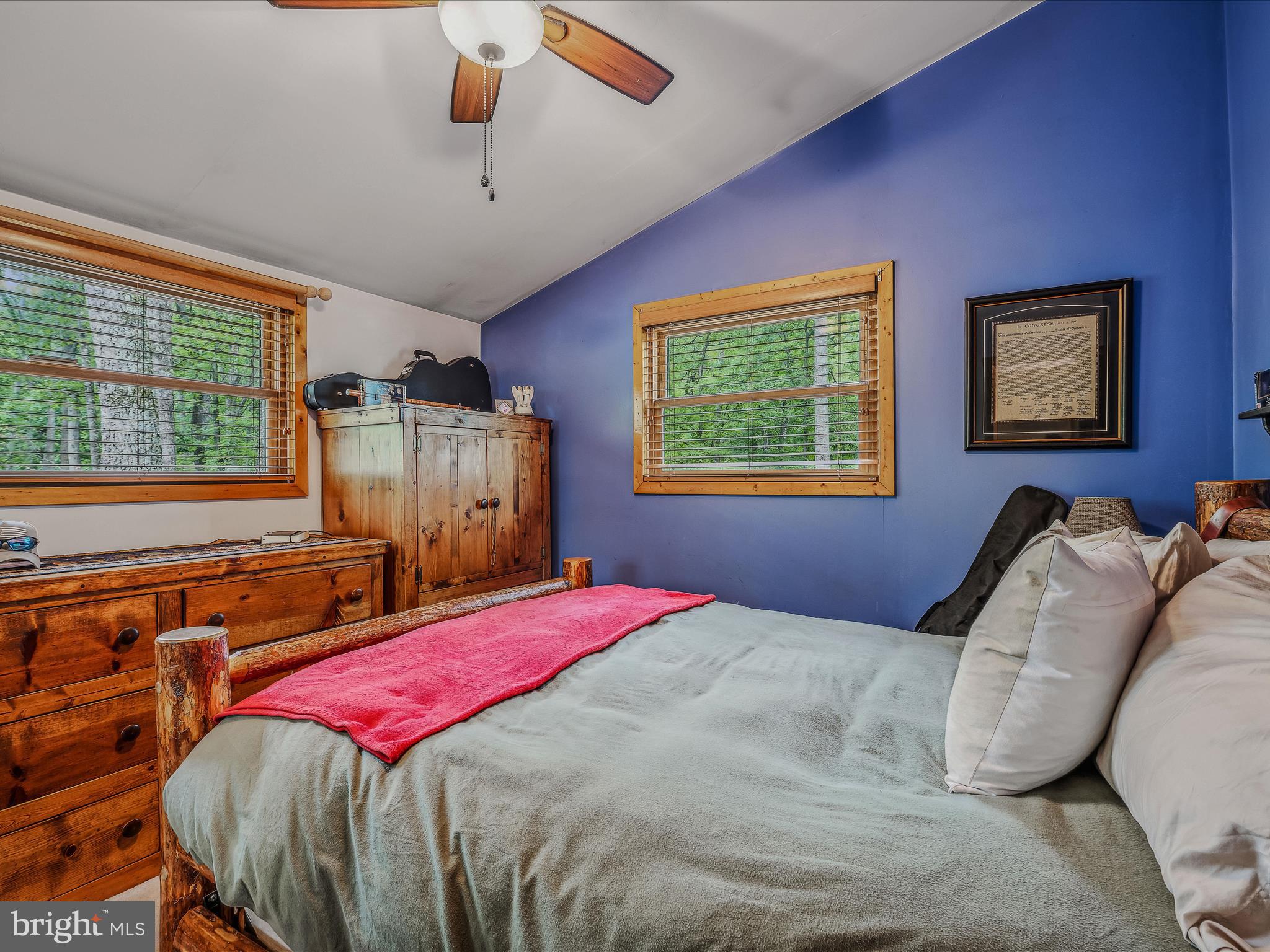 SLEEPY HOLLOW SUBDIVISION - Residential