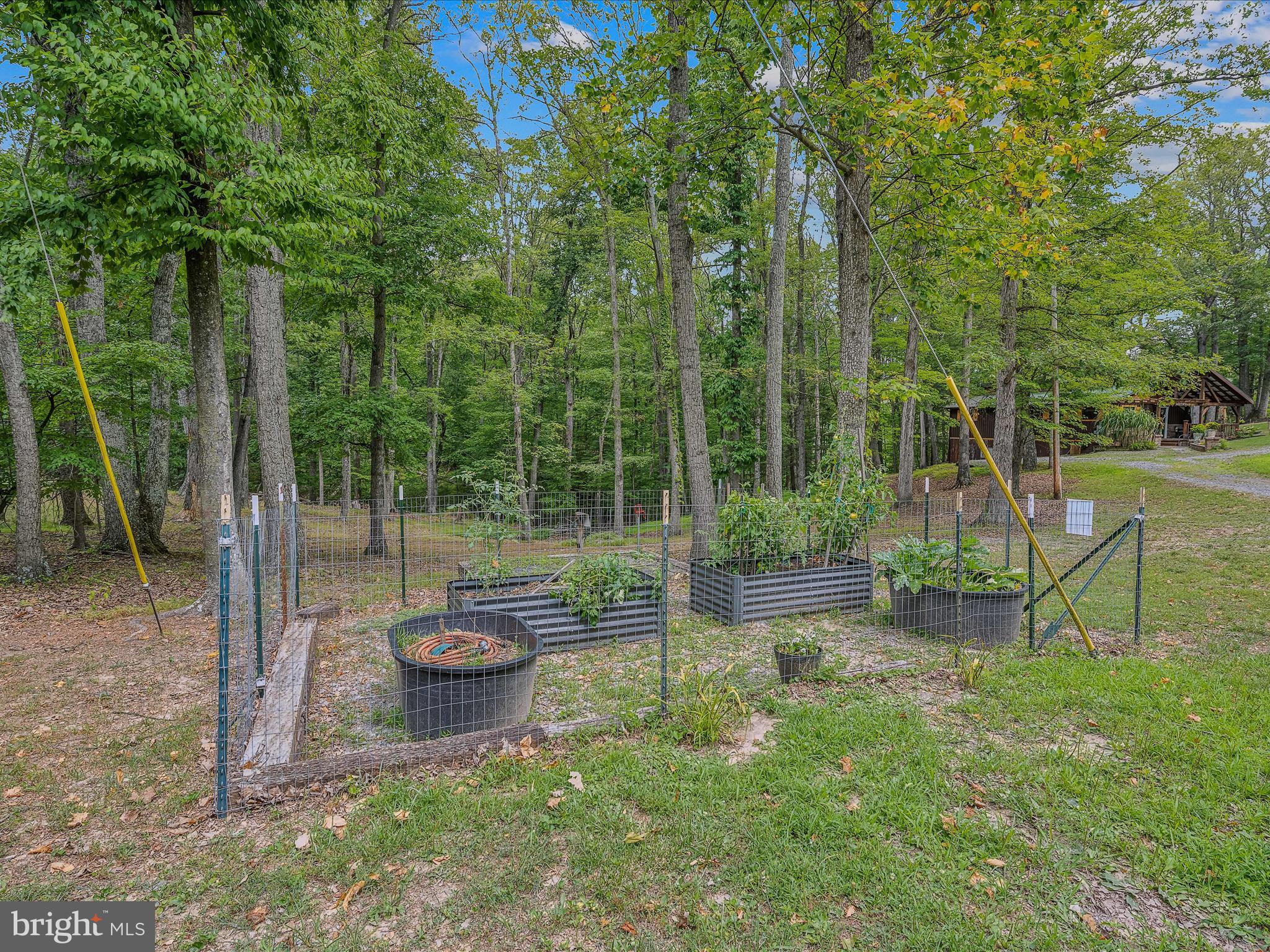 SLEEPY HOLLOW SUBDIVISION - Residential