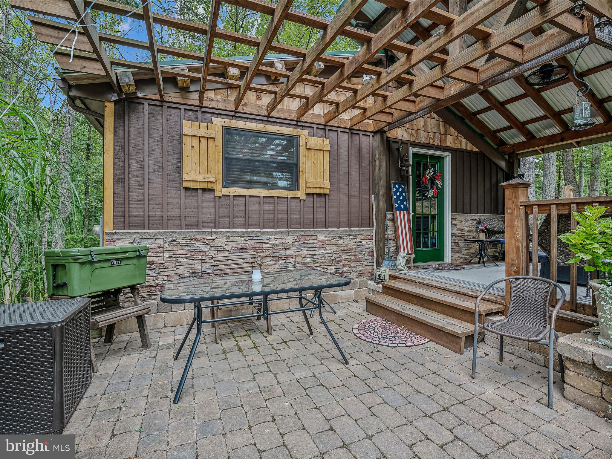 SLEEPY HOLLOW SUBDIVISION - Residential