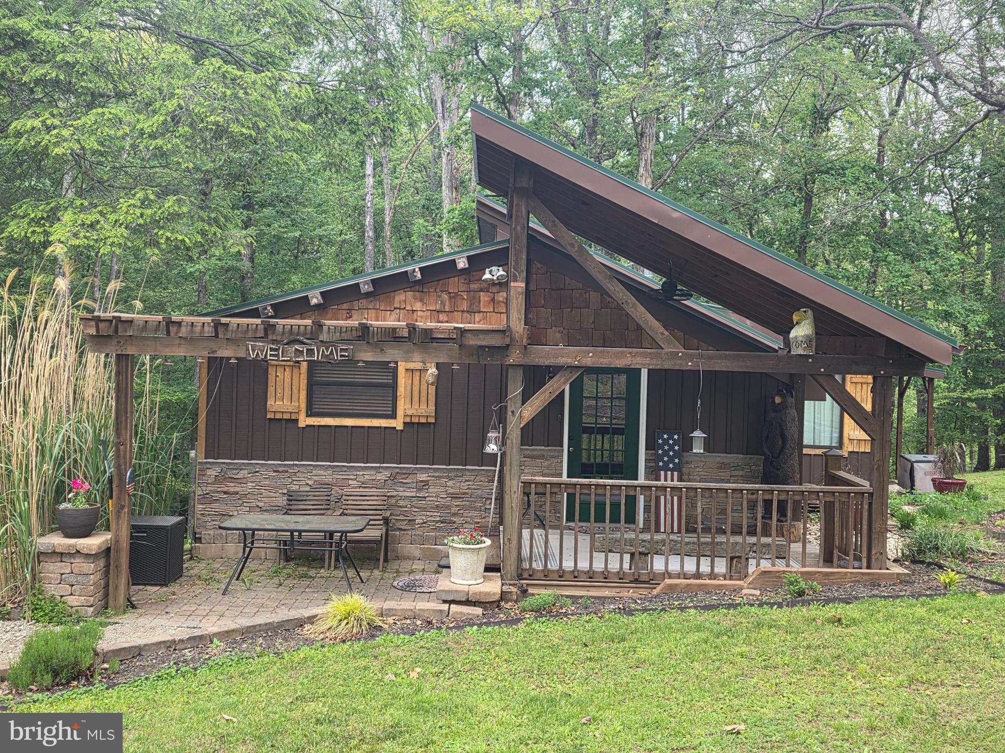 SLEEPY HOLLOW SUBDIVISION - Residential