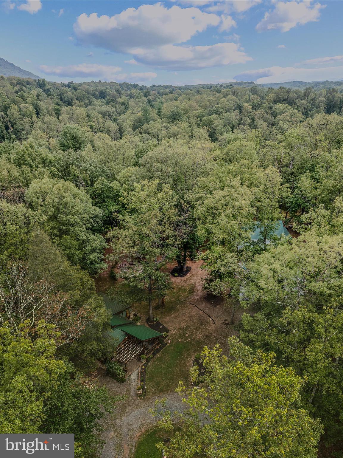 SLEEPY HOLLOW SUBDIVISION - Residential