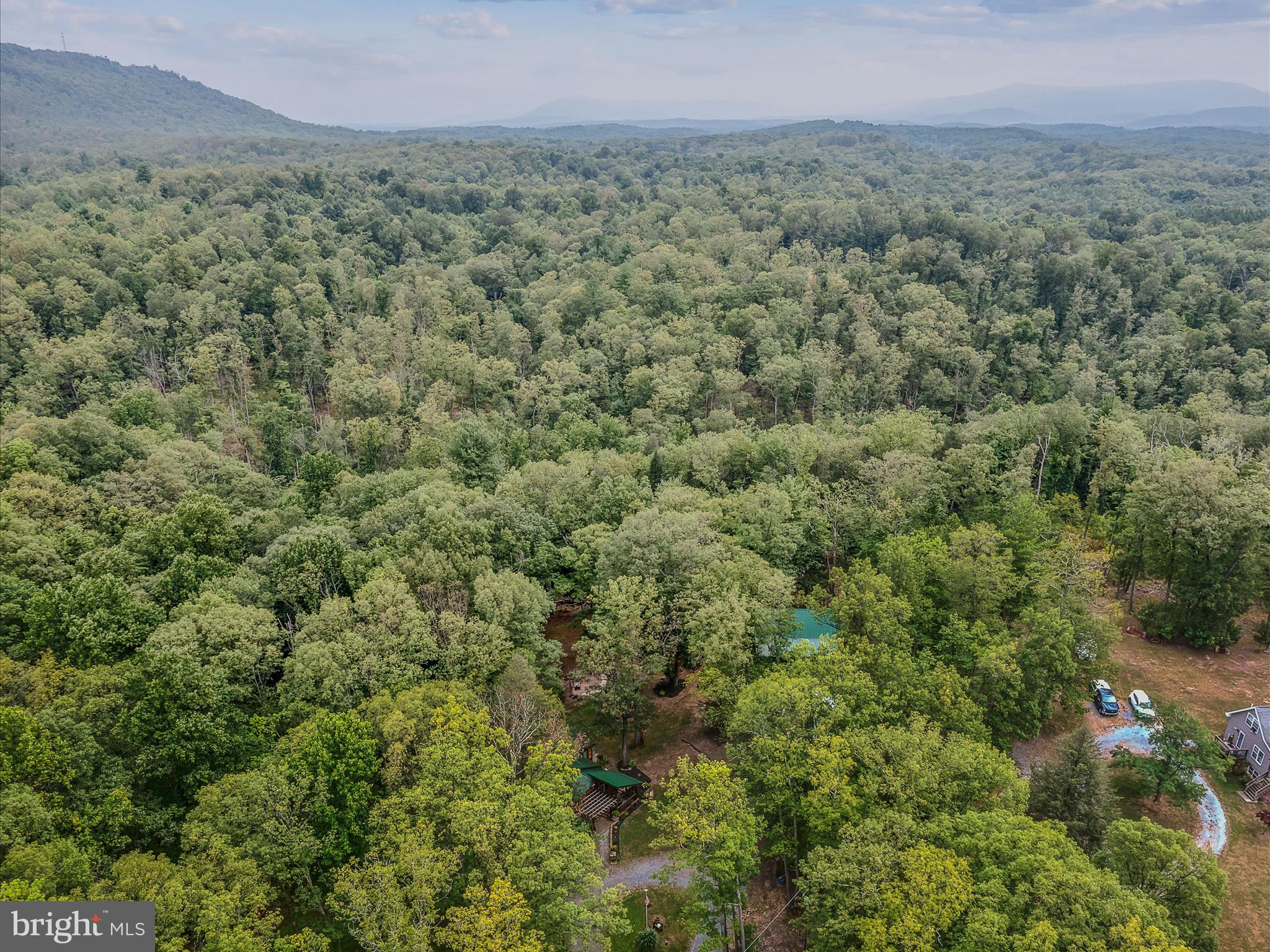 SLEEPY HOLLOW SUBDIVISION - Residential
