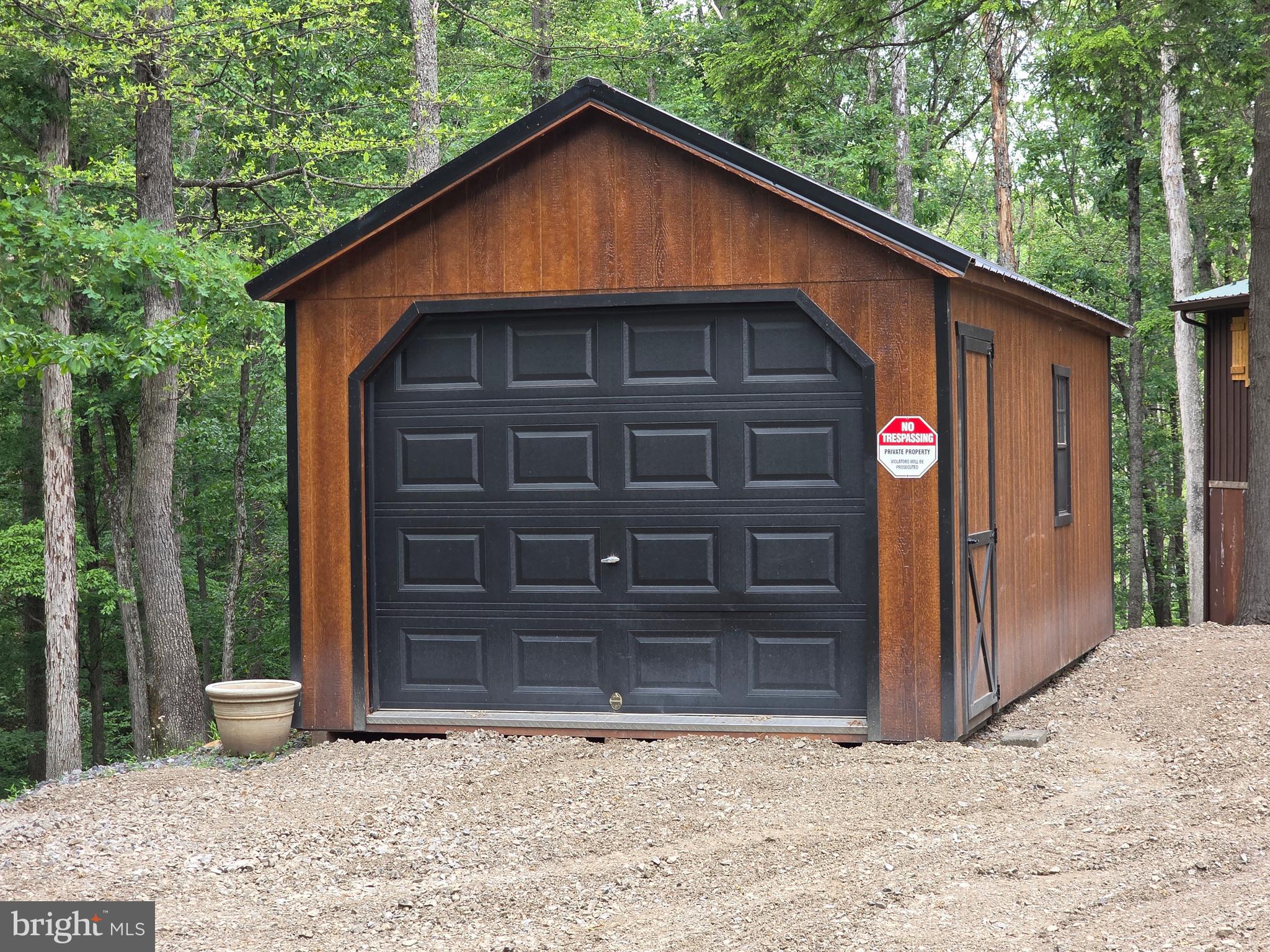 SLEEPY HOLLOW SUBDIVISION - Residential