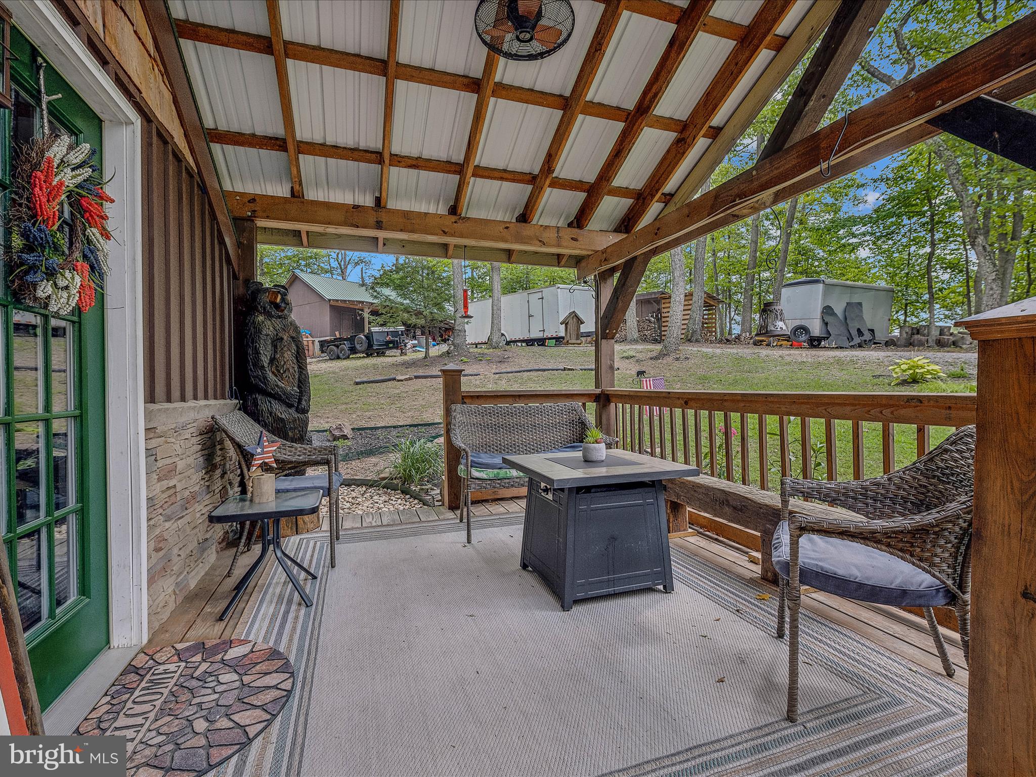 SLEEPY HOLLOW SUBDIVISION - Residential