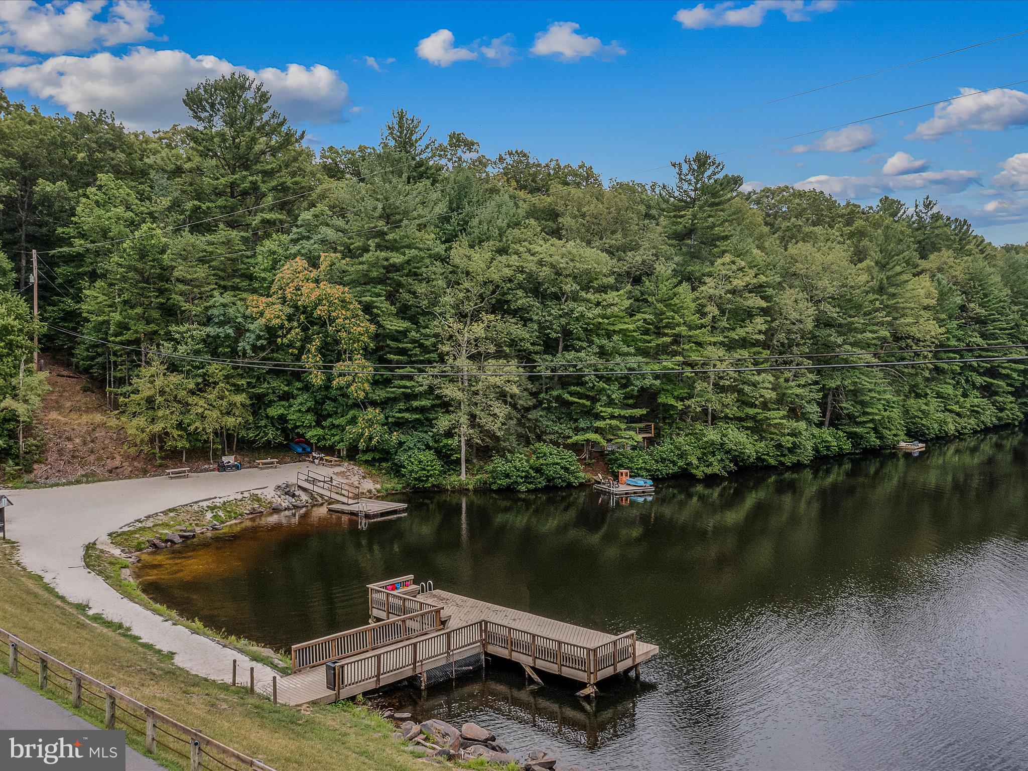 SLEEPY HOLLOW SUBDIVISION - Residential