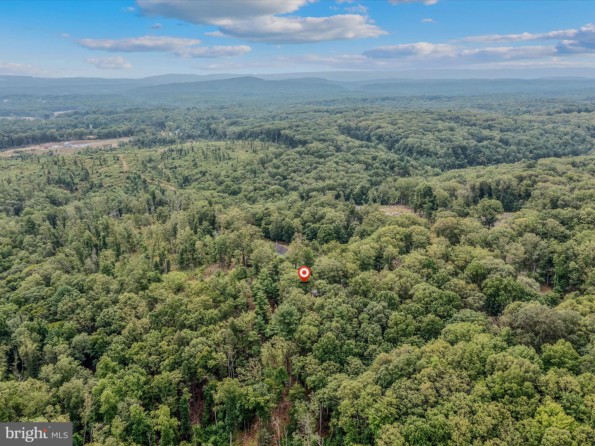 SLEEPY HOLLOW SUBDIVISION - Residential