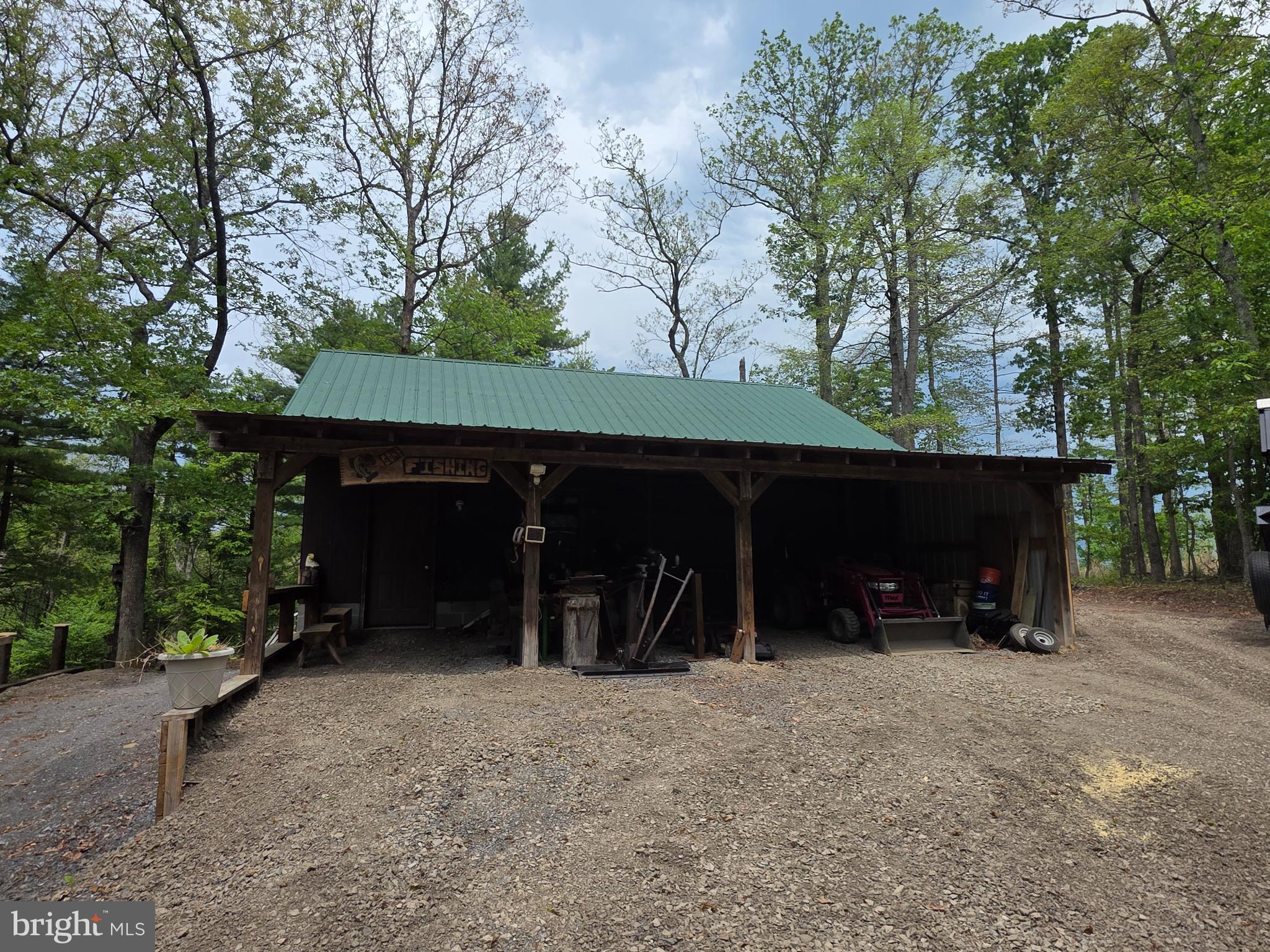 SLEEPY HOLLOW SUBDIVISION - Residential