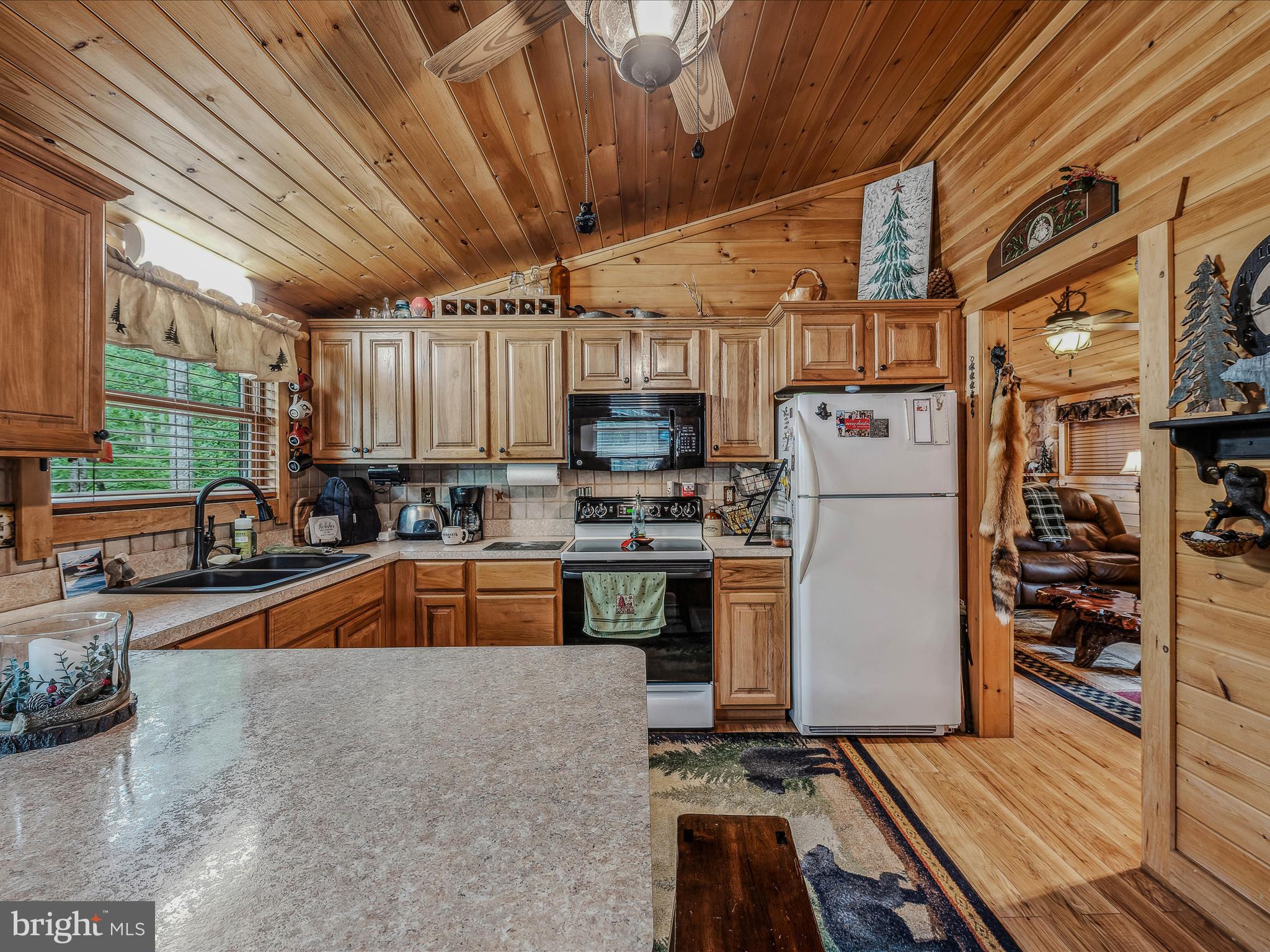 SLEEPY HOLLOW SUBDIVISION - Residential