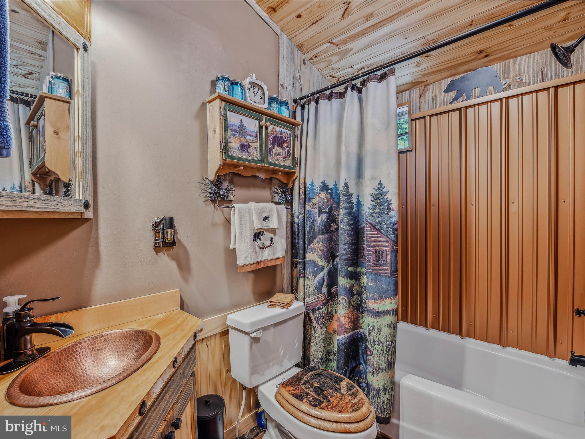 SLEEPY HOLLOW SUBDIVISION - Residential