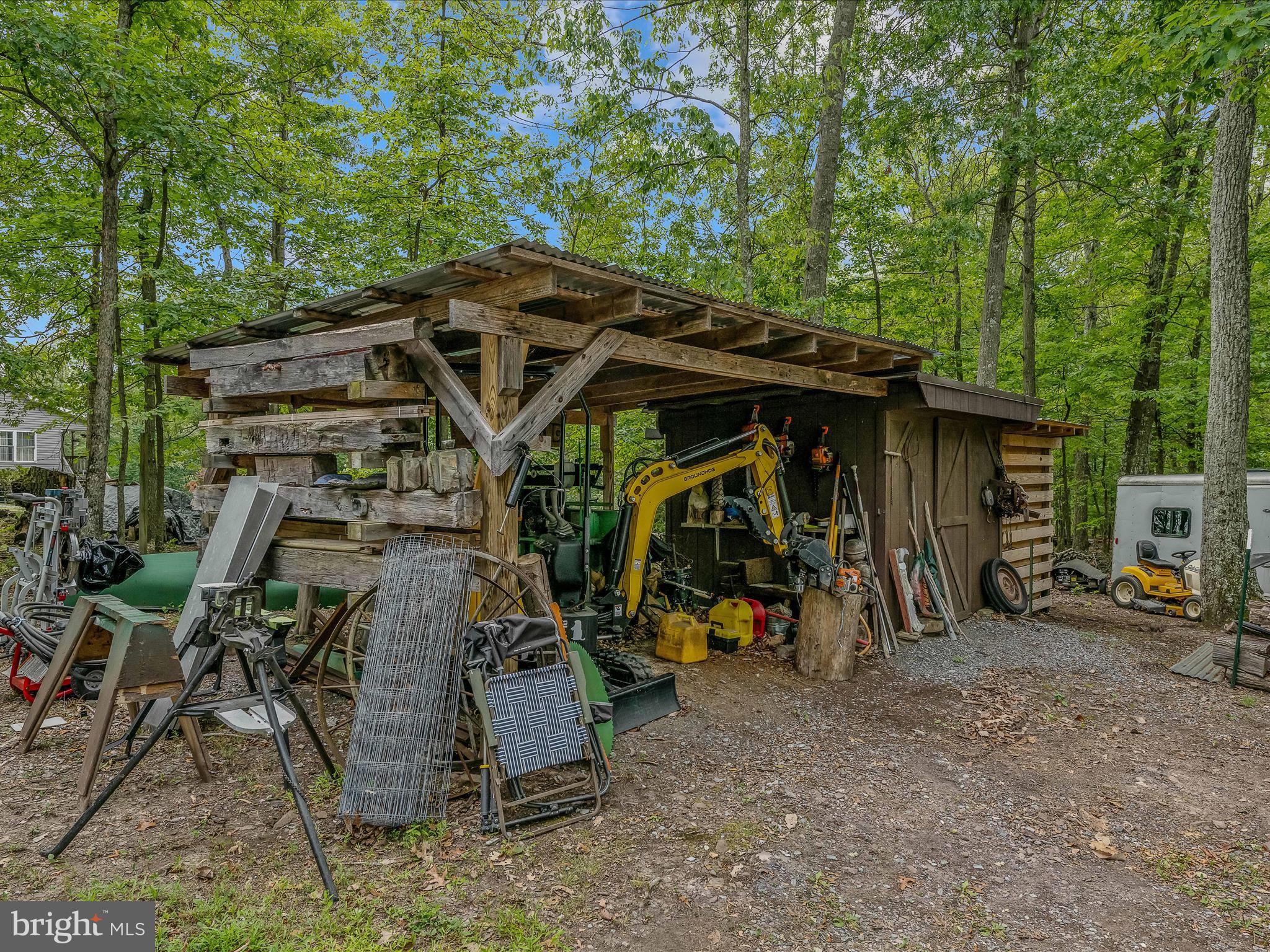 SLEEPY HOLLOW SUBDIVISION - Residential