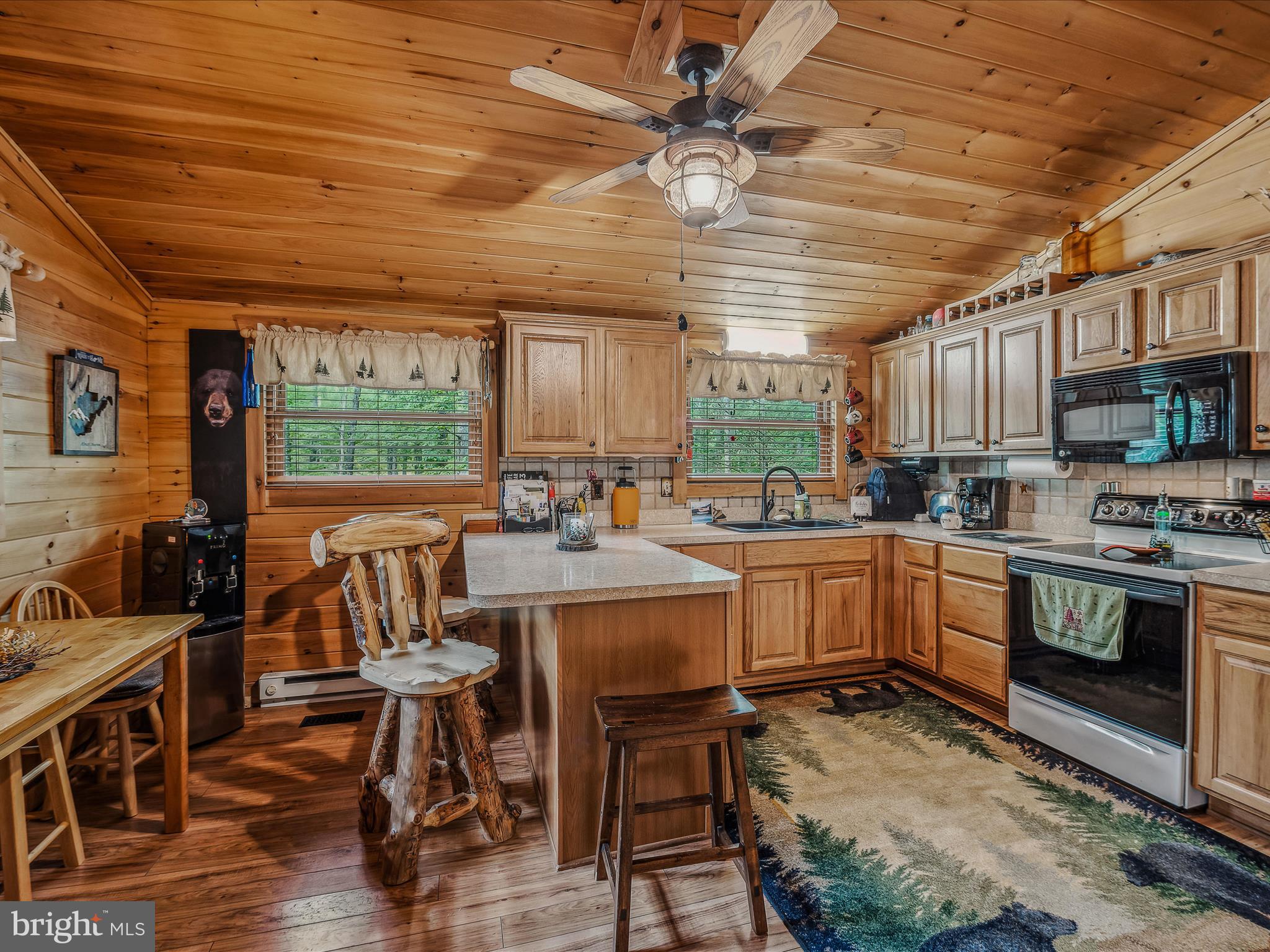 SLEEPY HOLLOW SUBDIVISION - Residential