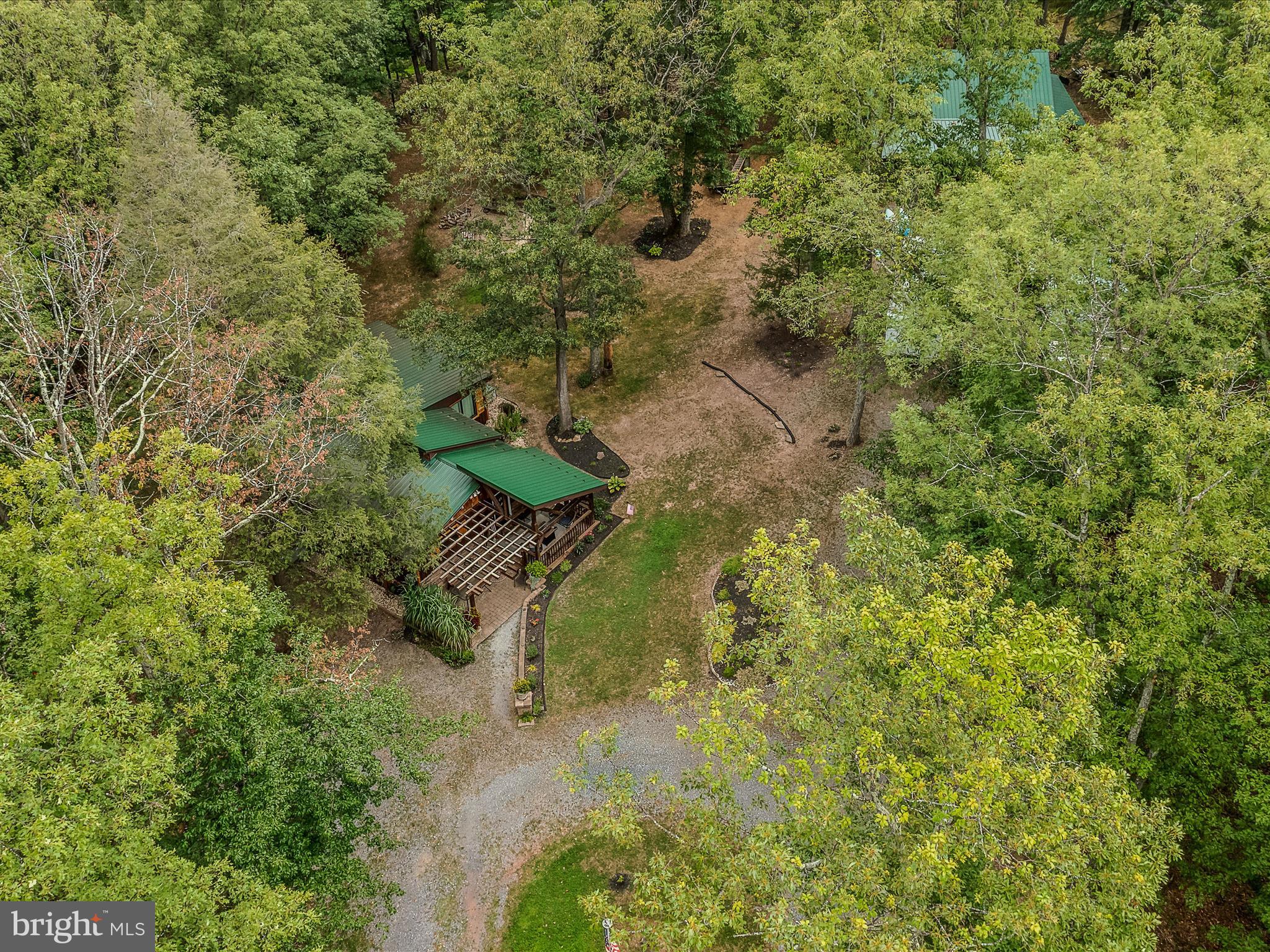 SLEEPY HOLLOW SUBDIVISION - Residential