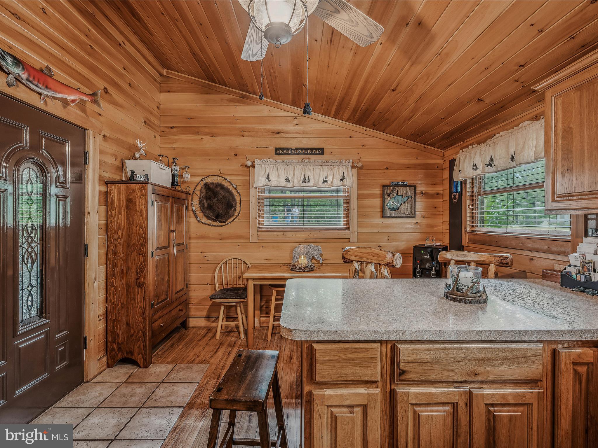 SLEEPY HOLLOW SUBDIVISION - Residential