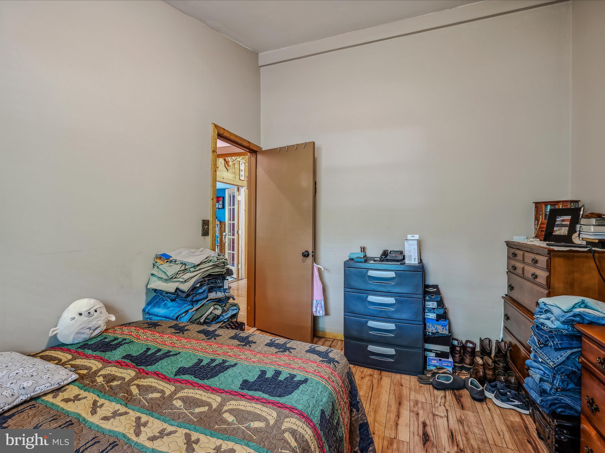 SLEEPY HOLLOW SUBDIVISION - Residential