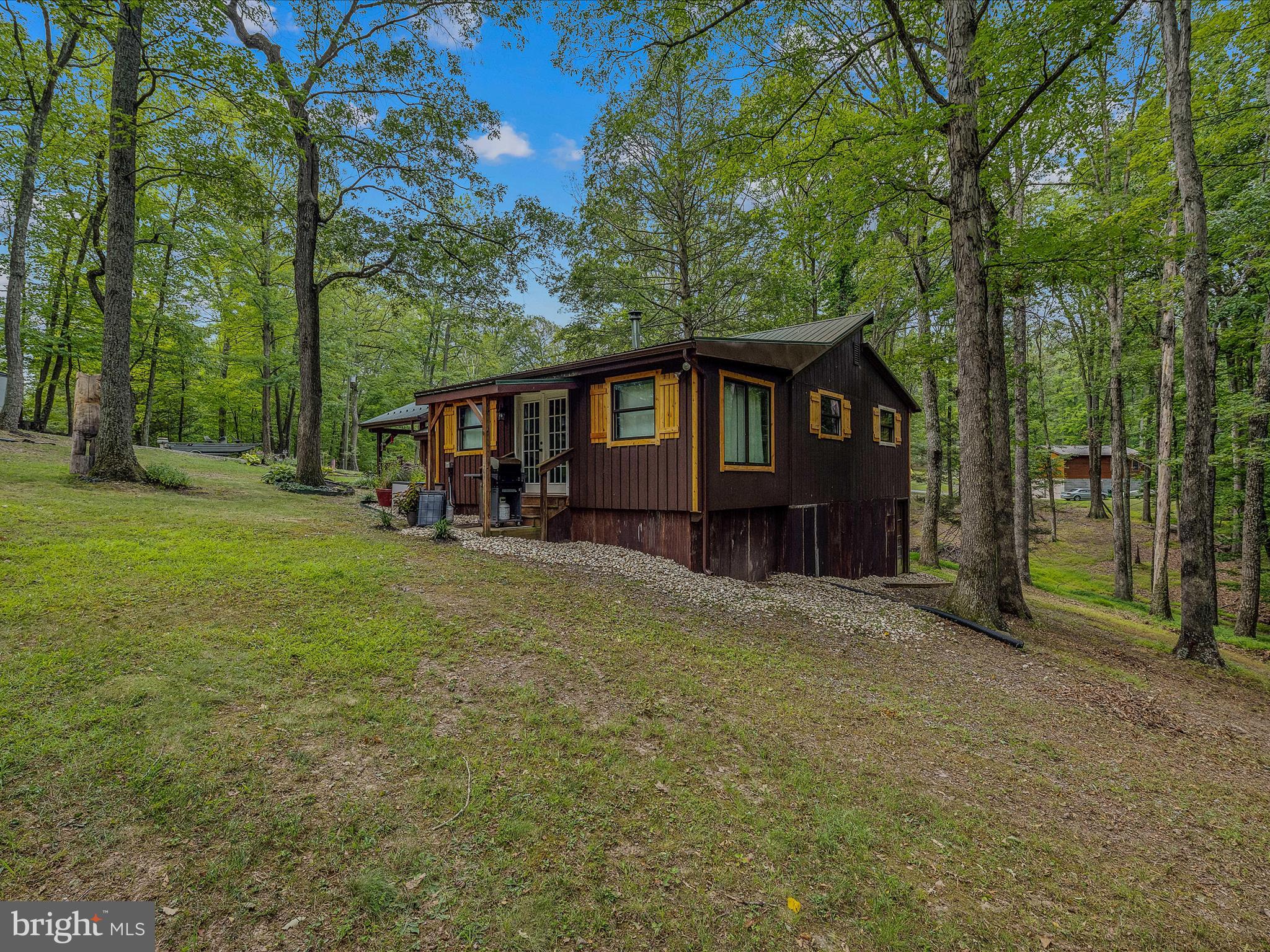 SLEEPY HOLLOW SUBDIVISION - Residential