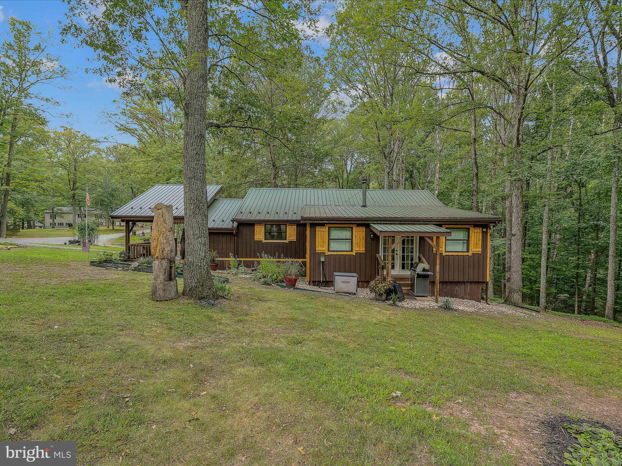 SLEEPY HOLLOW SUBDIVISION - Residential