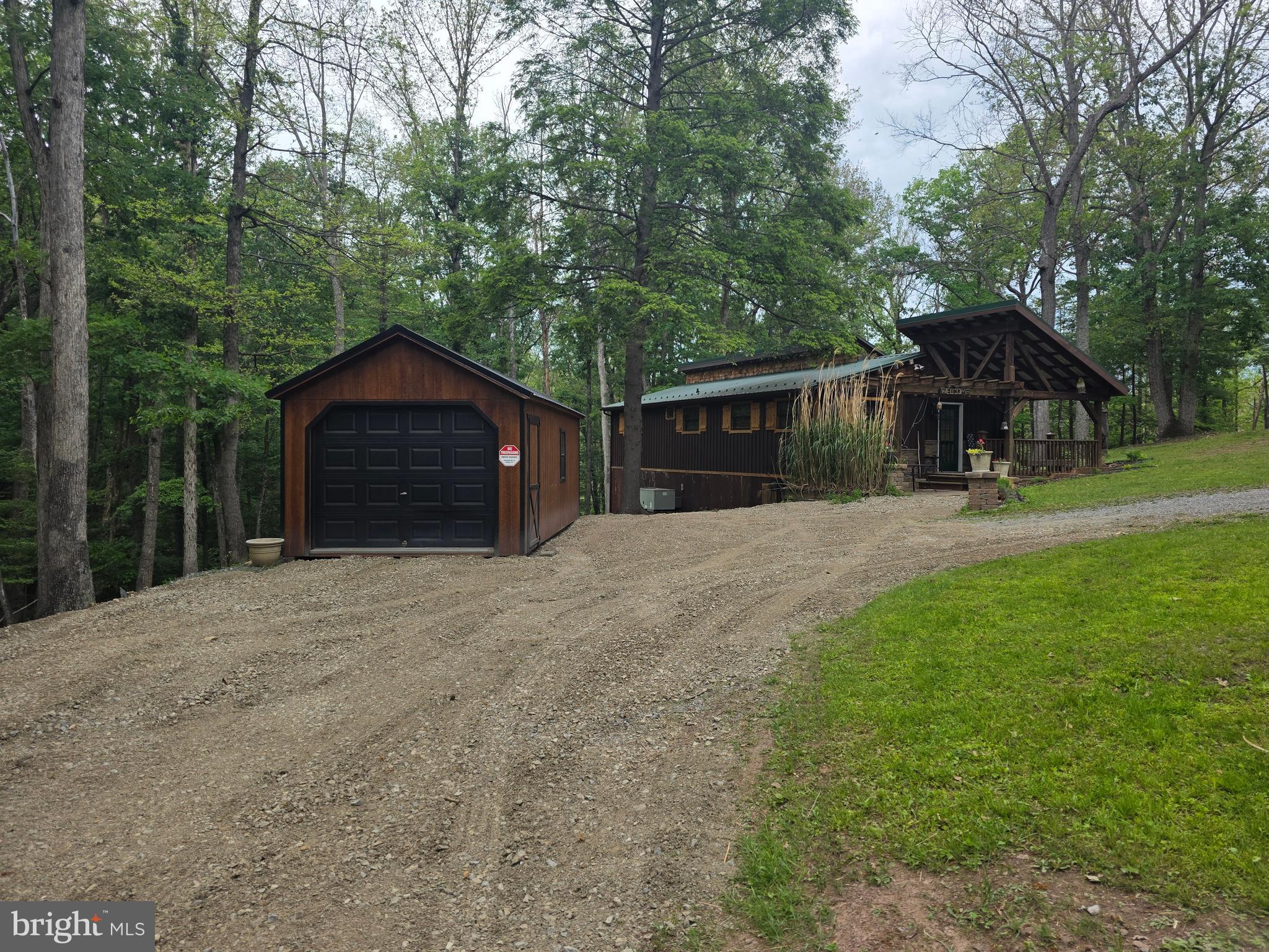 SLEEPY HOLLOW SUBDIVISION - Residential