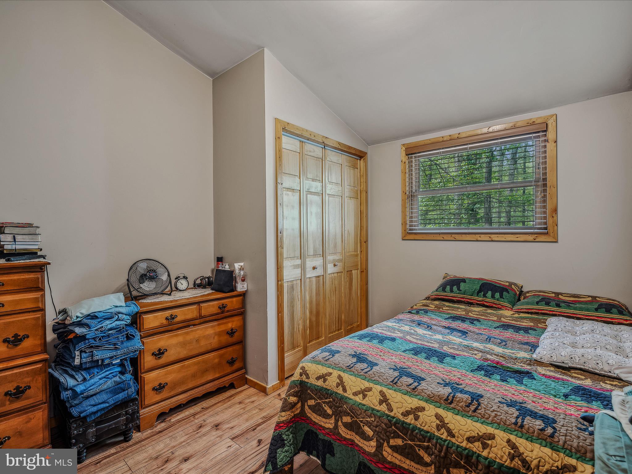 SLEEPY HOLLOW SUBDIVISION - Residential